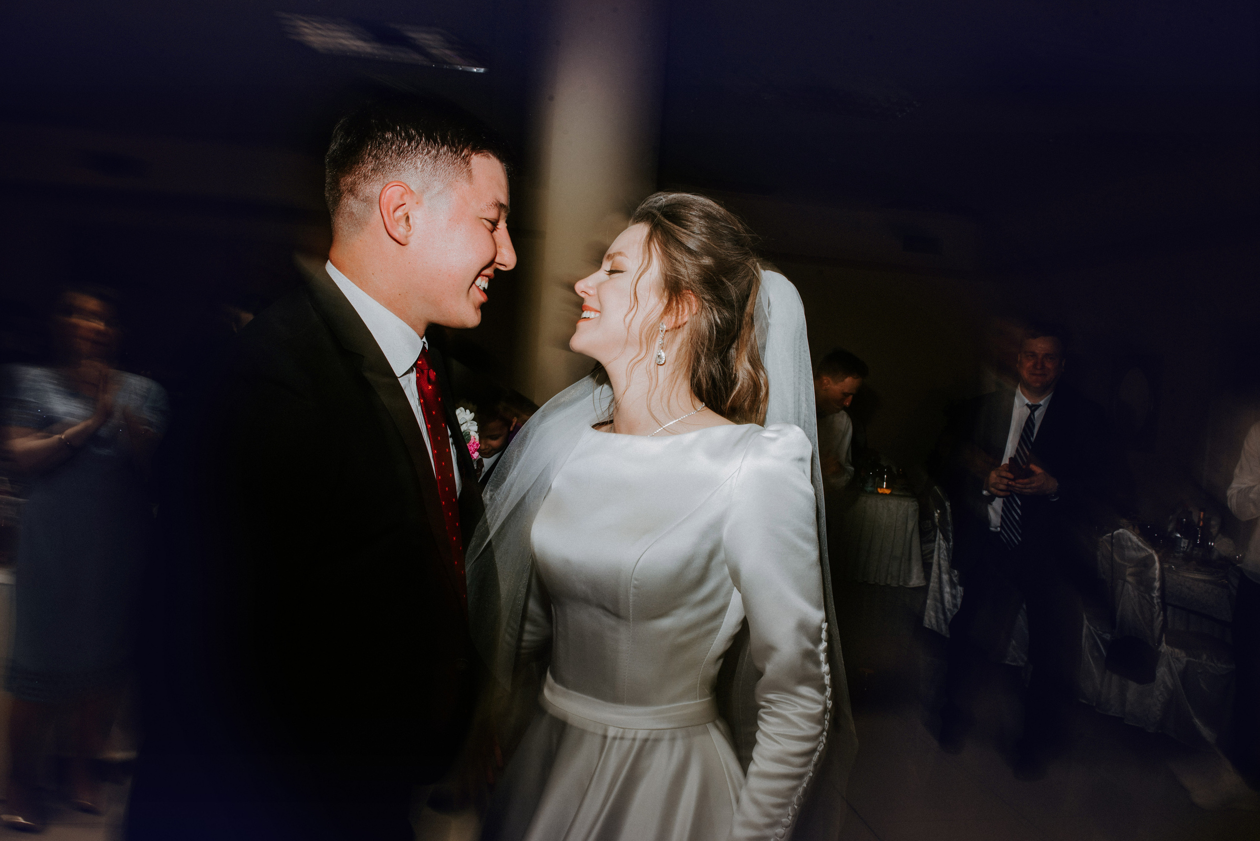 Яна & Саша. Фотограф Мария Хлебникова Санкт-Петербург Москва