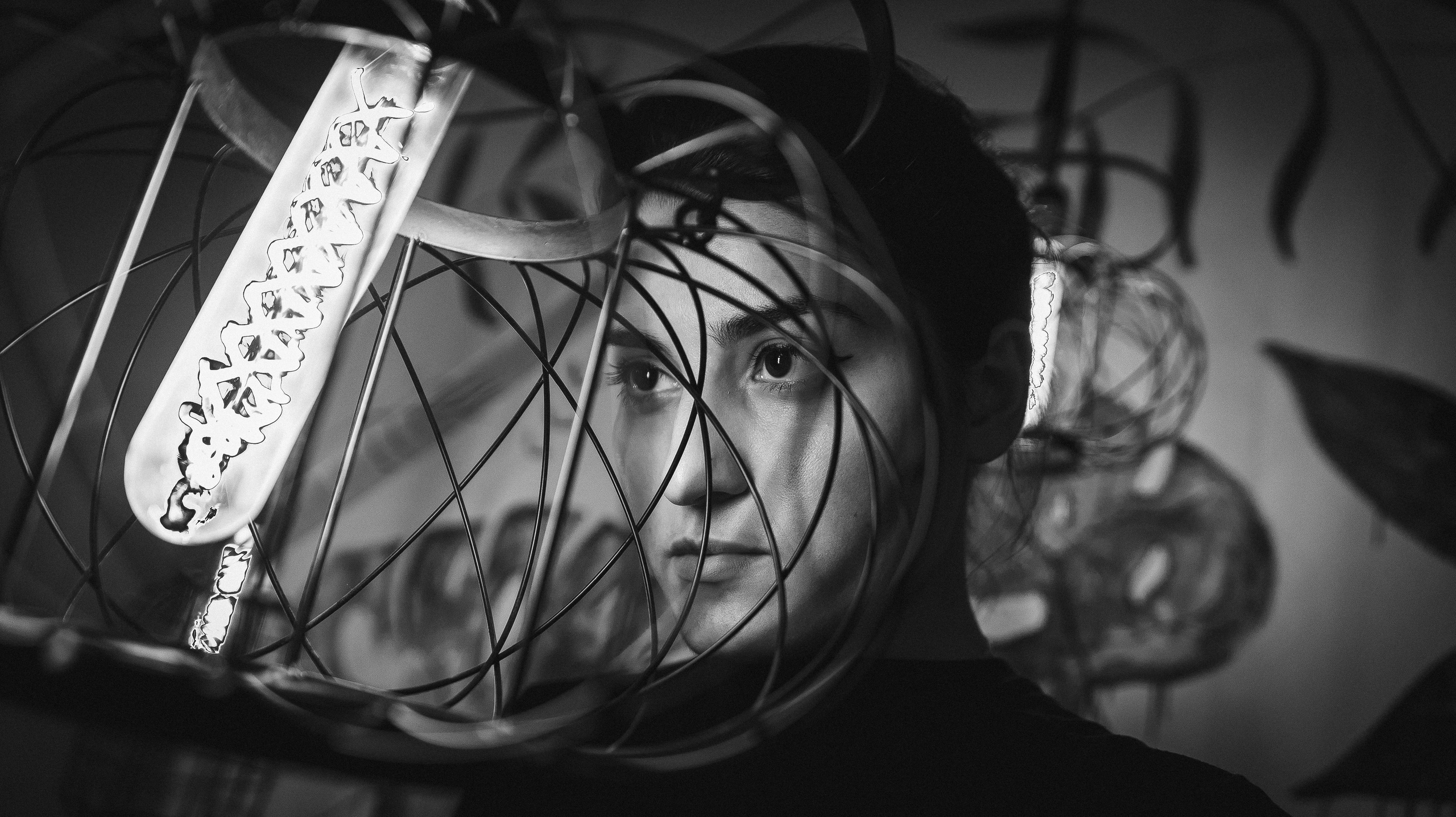 Galina. Фотограф Мария Хлебникова Санкт-Петербург Москва