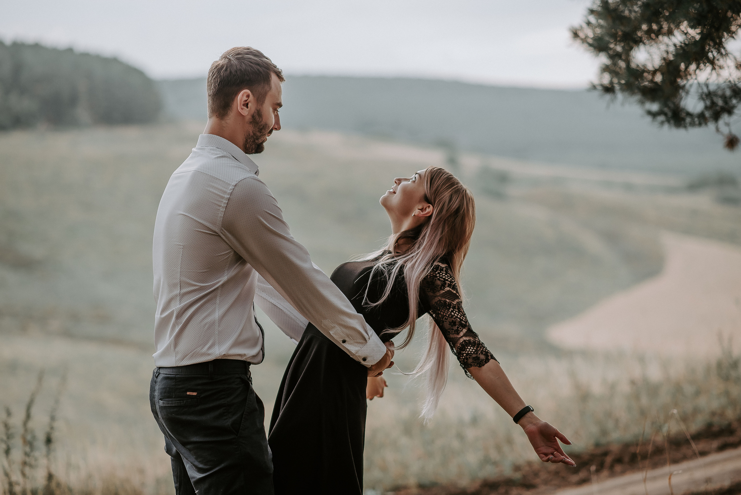 Mary & Kris. Фотограф Мария Хлебникова Санкт-Петербург Москва