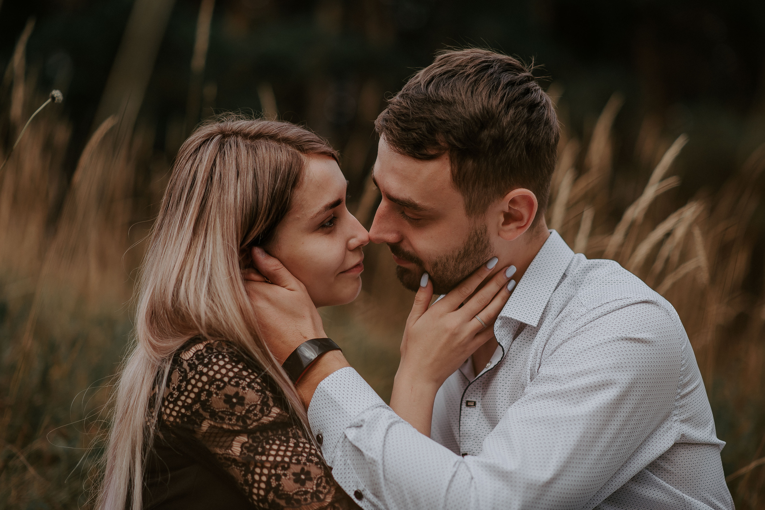 Mary & Kris. Фотограф Мария Хлебникова Санкт-Петербург Москва