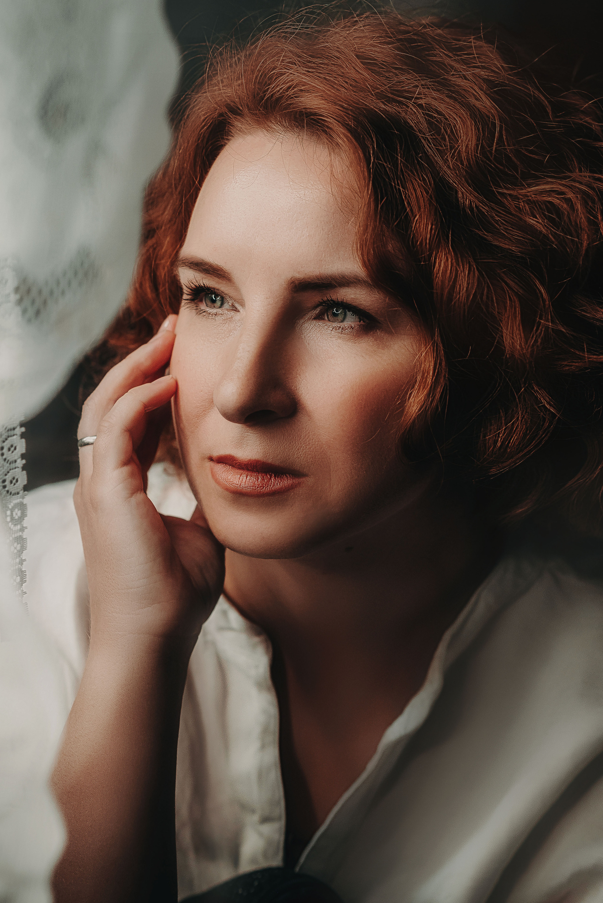 Julia. Фотограф Мария Хлебникова Санкт-Петербург Москва