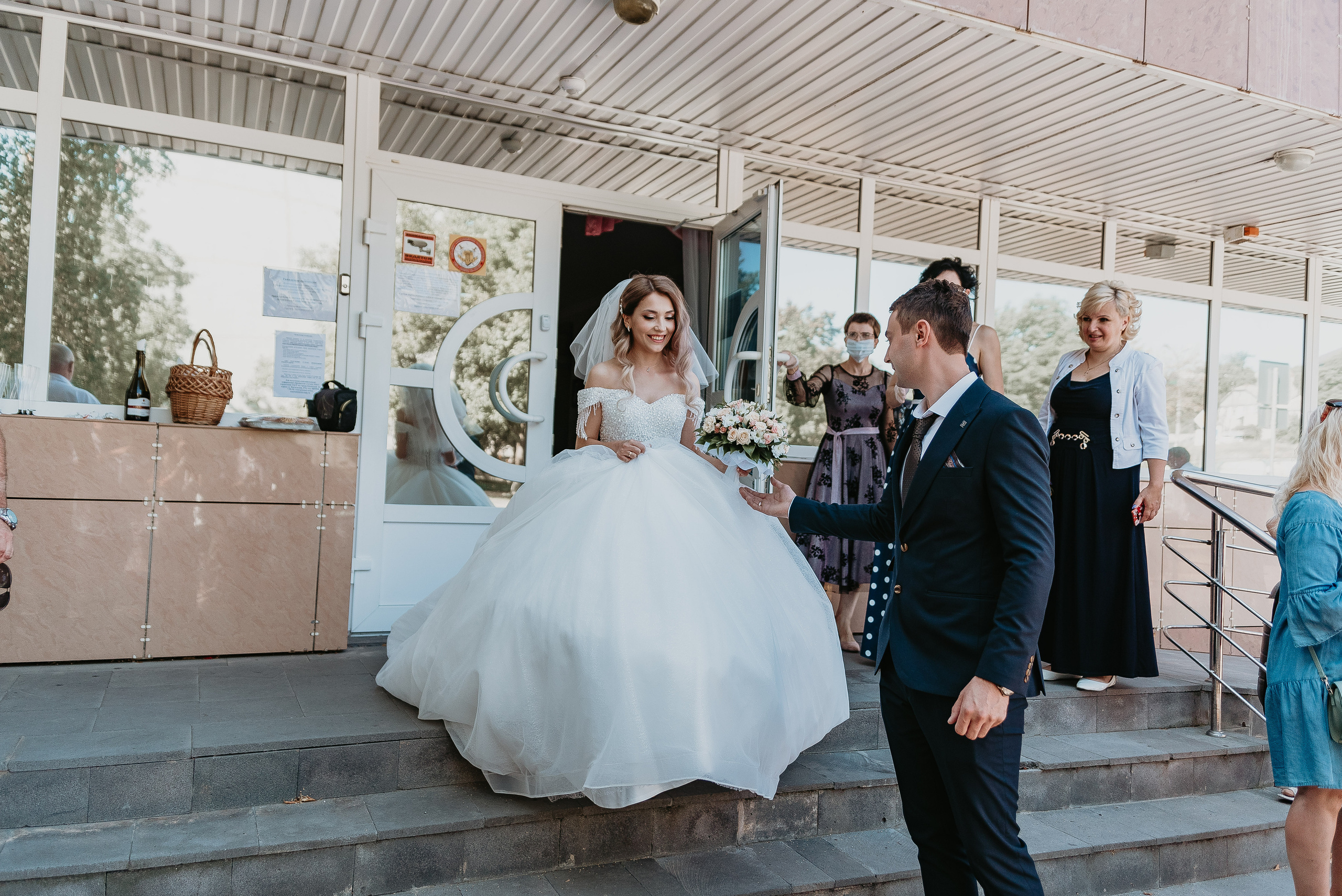 Мария & Кристиан. Фотограф Мария Хлебникова Санкт-Петербург Москва