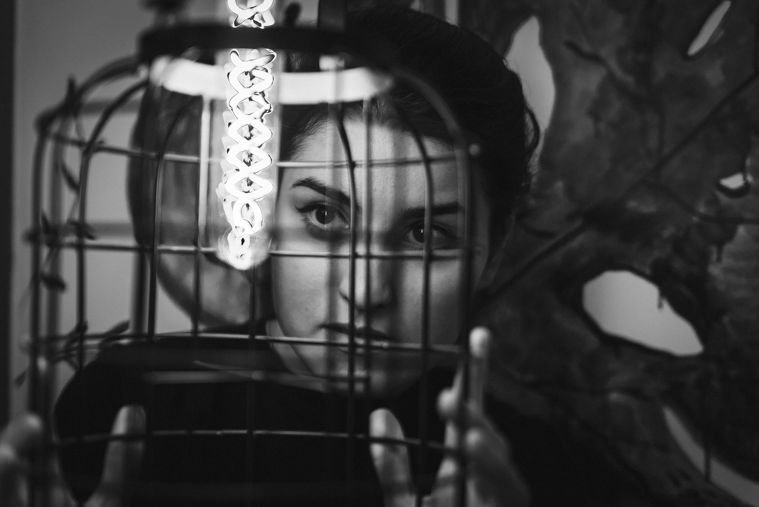 Galina. Фотограф Мария Хлебникова Санкт-Петербург Москва