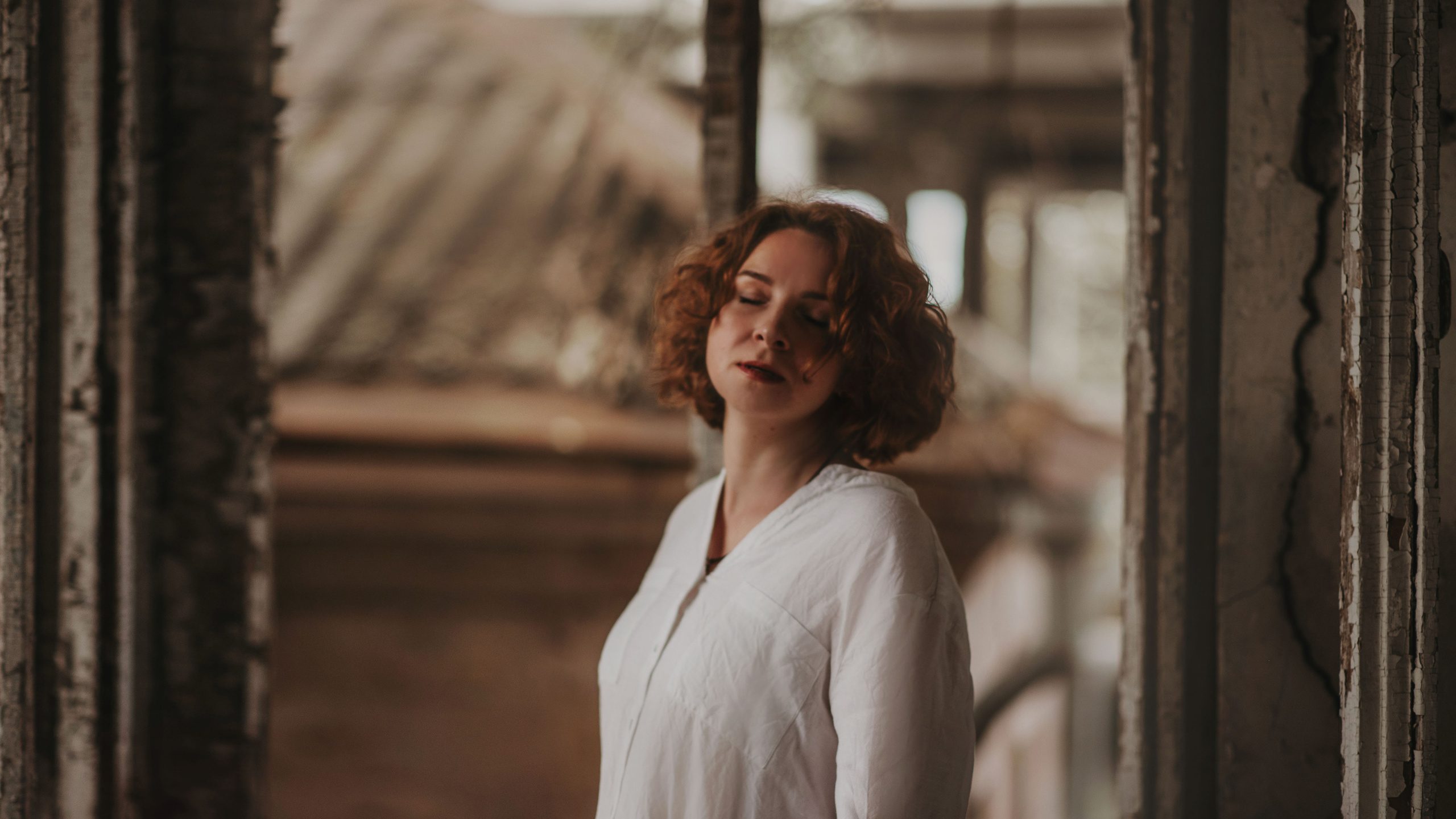 Julia. Фотограф Мария Хлебникова Санкт-Петербург Москва