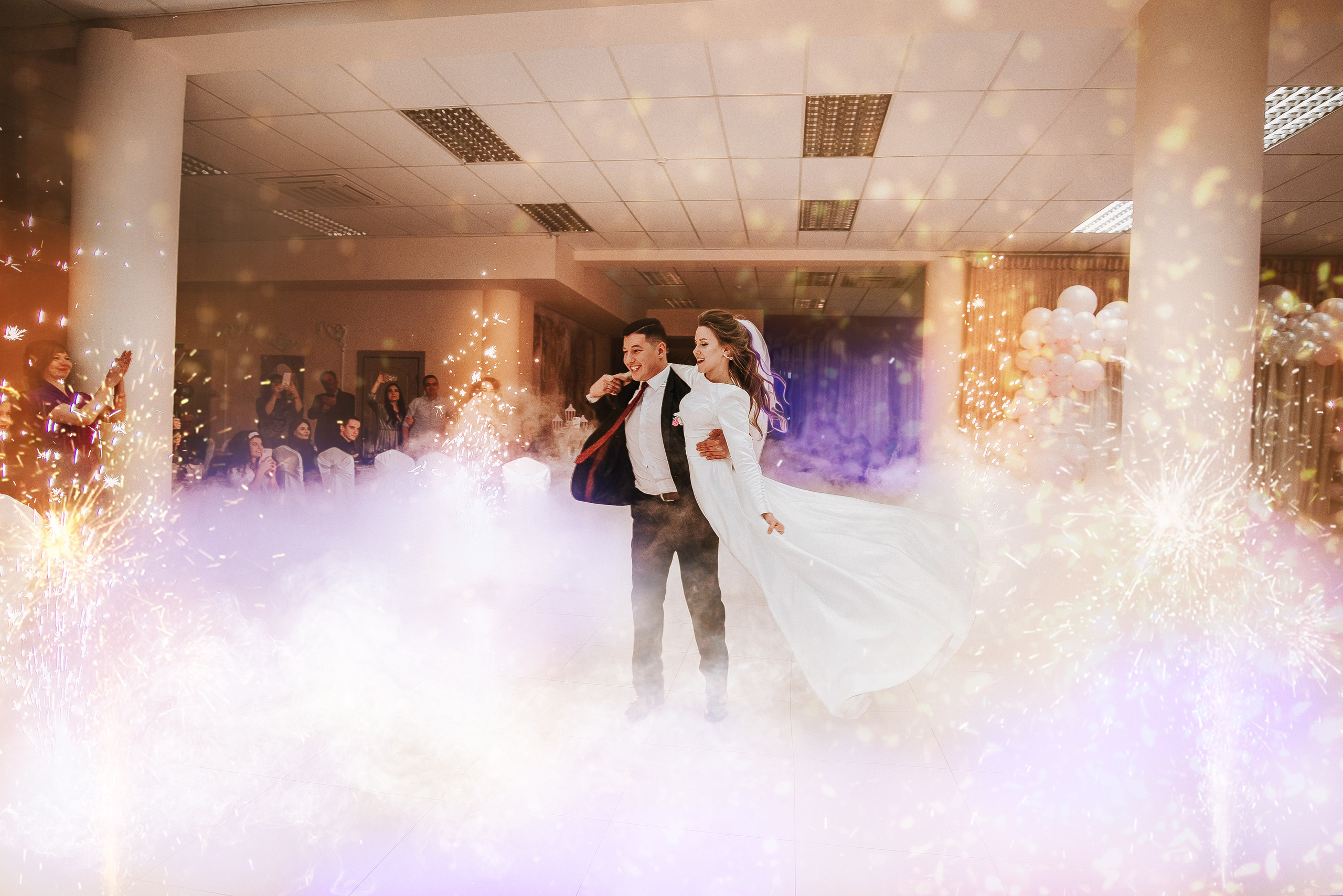 Яна & Саша. Фотограф Мария Хлебникова Санкт-Петербург Москва