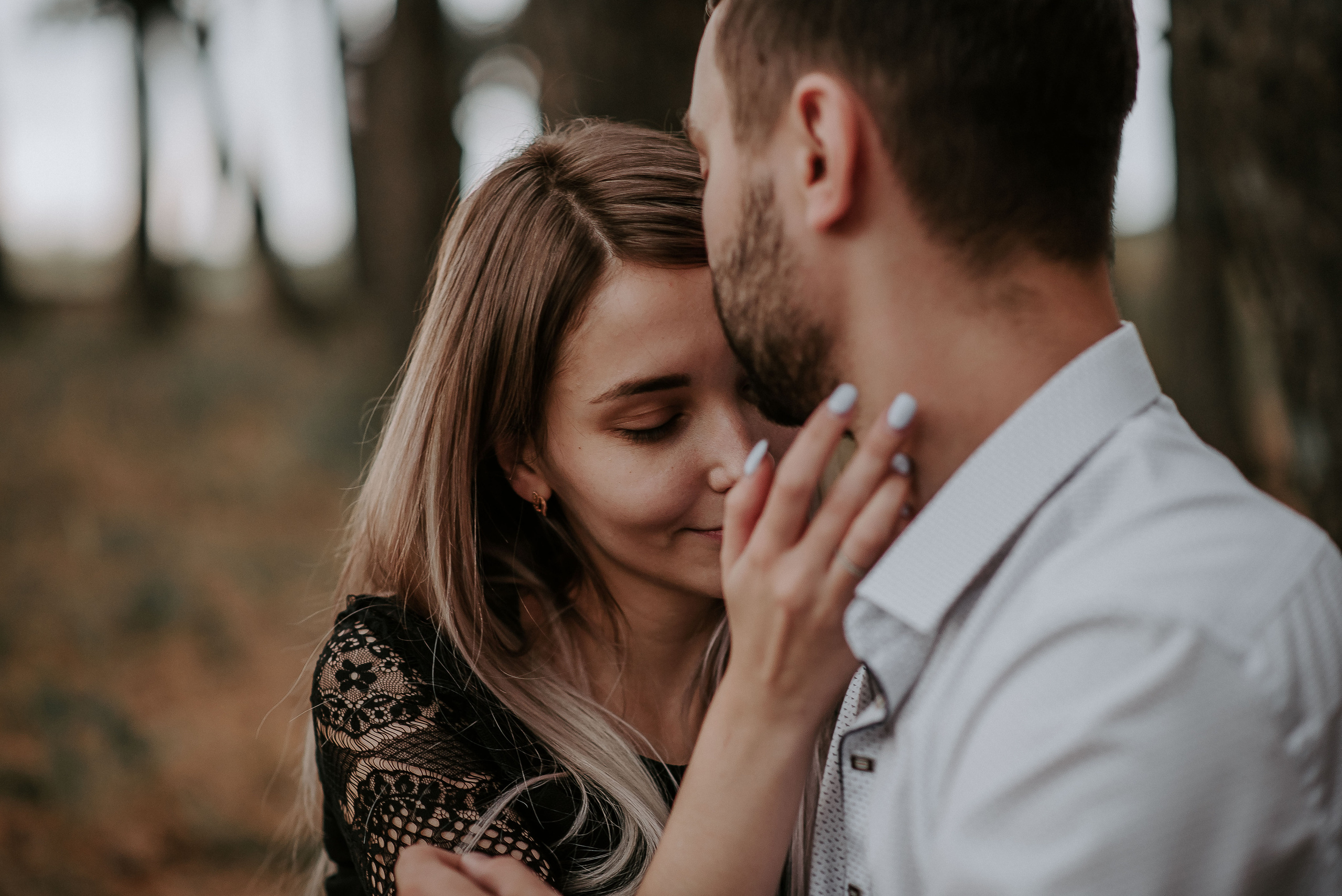 Mary & Kris. Фотограф Мария Хлебникова Санкт-Петербург Москва