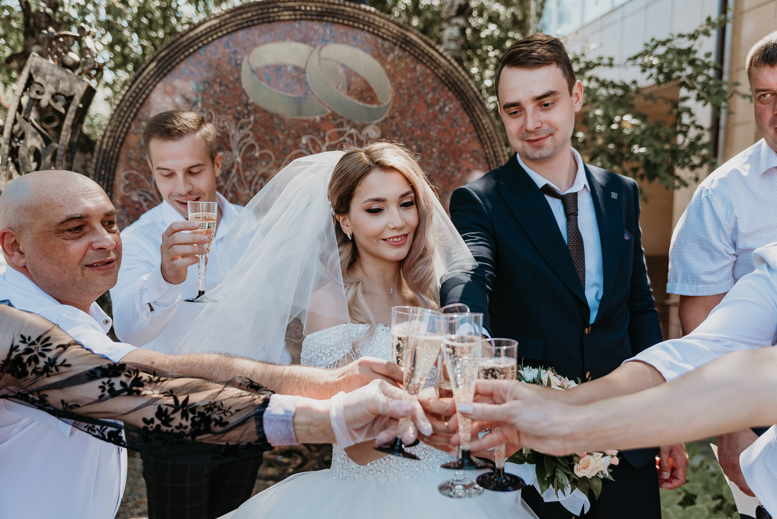 Мария & Кристиан. Фотограф Мария Хлебникова Санкт-Петербург Москва