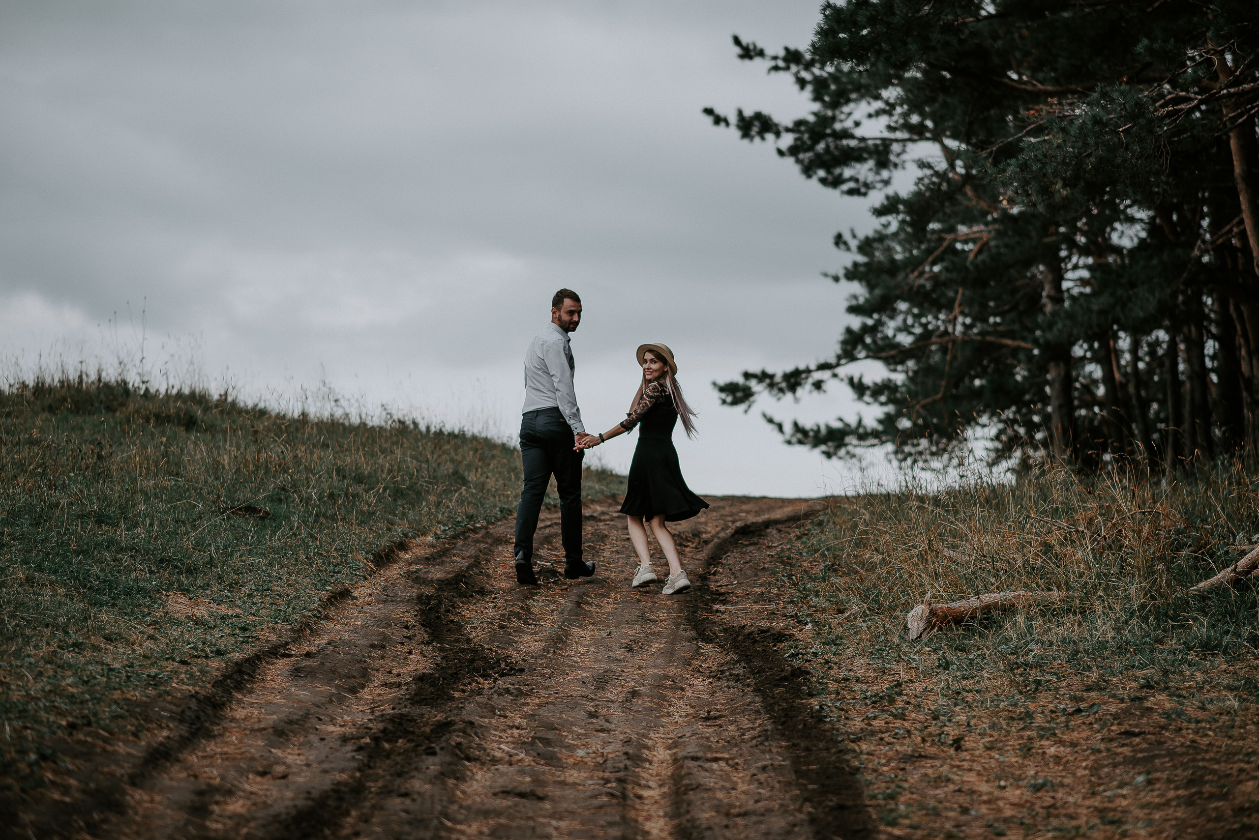 Mary & Kris. Фотограф Мария Хлебникова Санкт-Петербург Москва