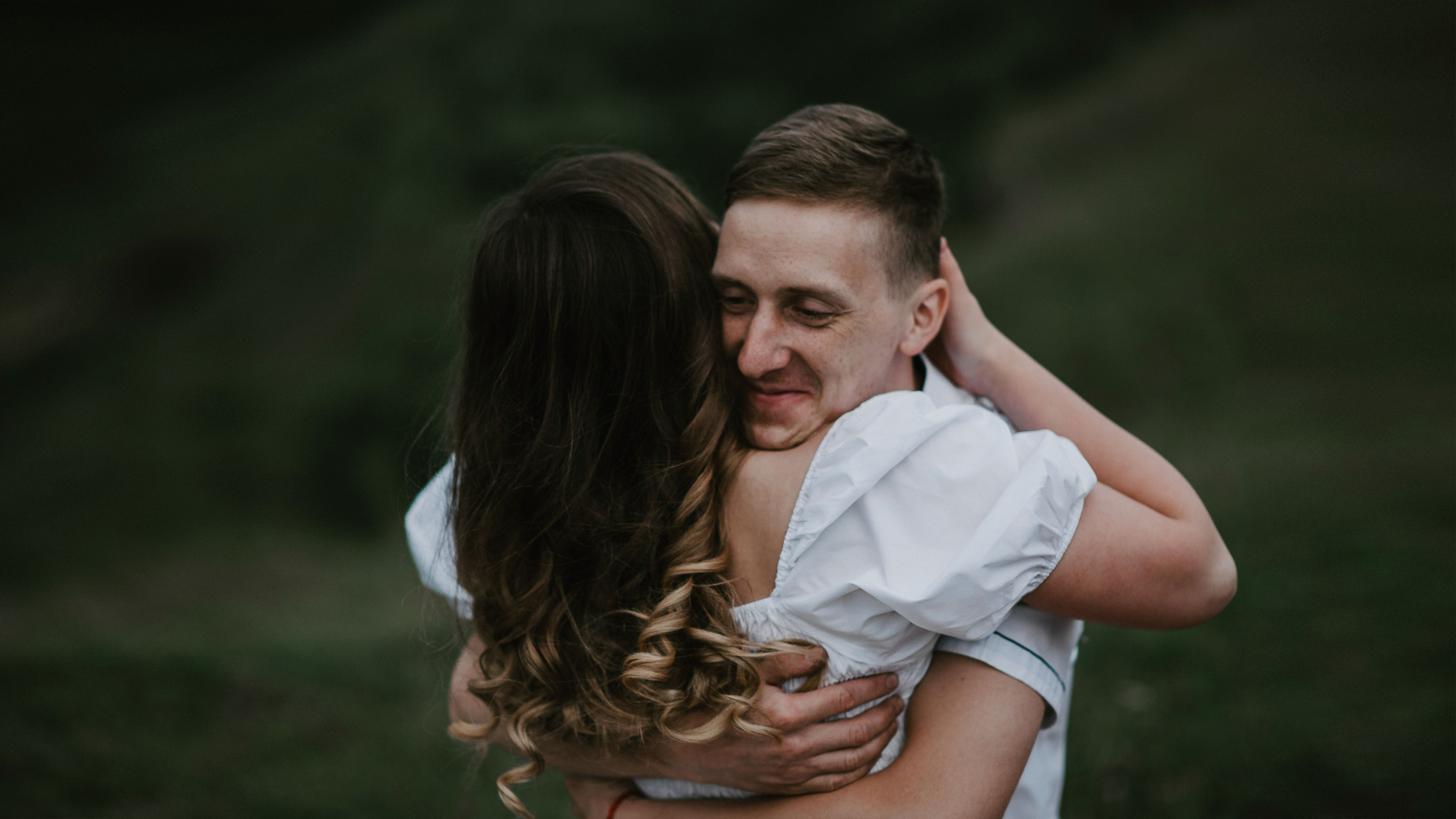 Nastya & Vlad. Фотограф Мария Хлебникова Санкт-Петербург Москва