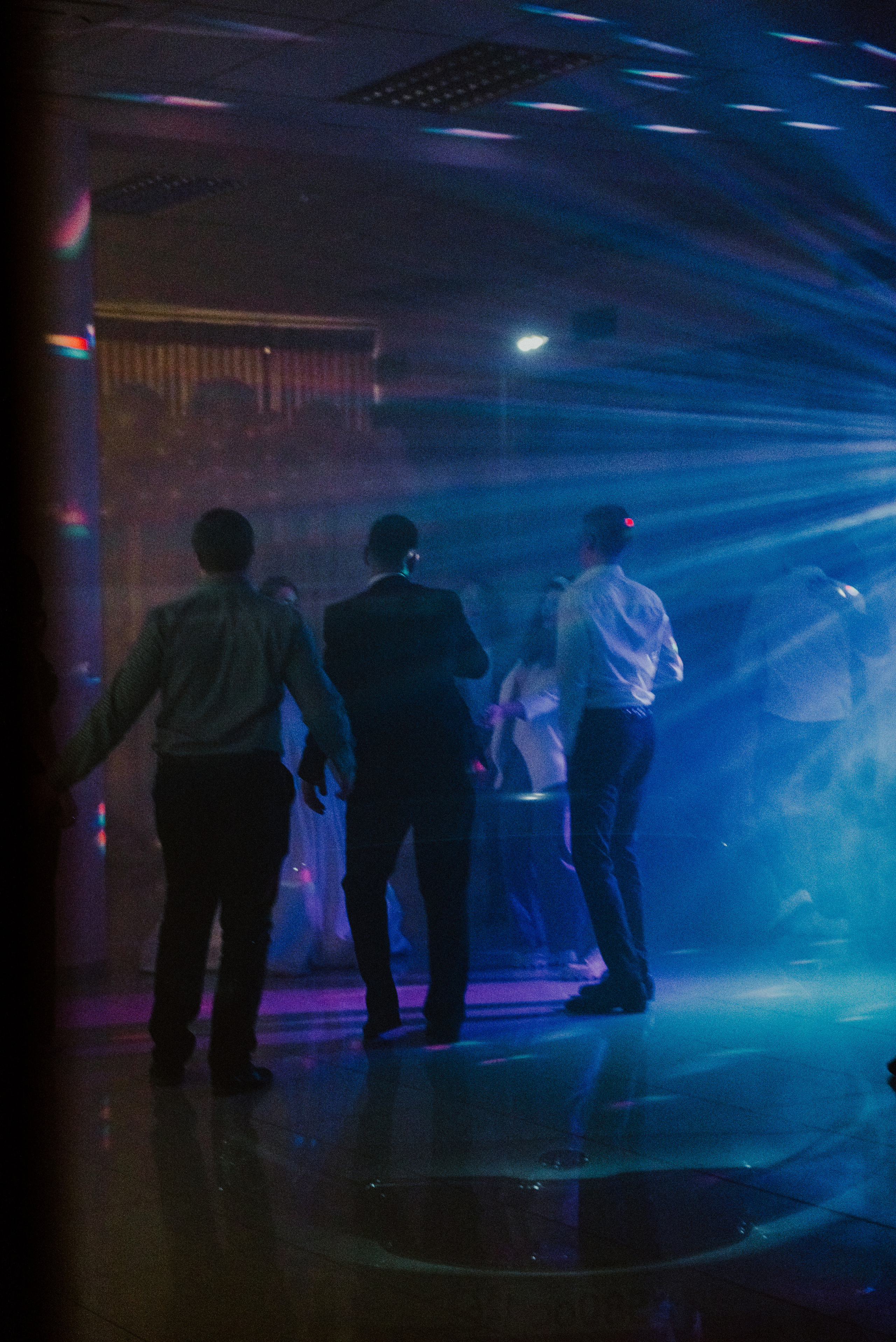 Яна & Саша. Фотограф Мария Хлебникова Санкт-Петербург Москва