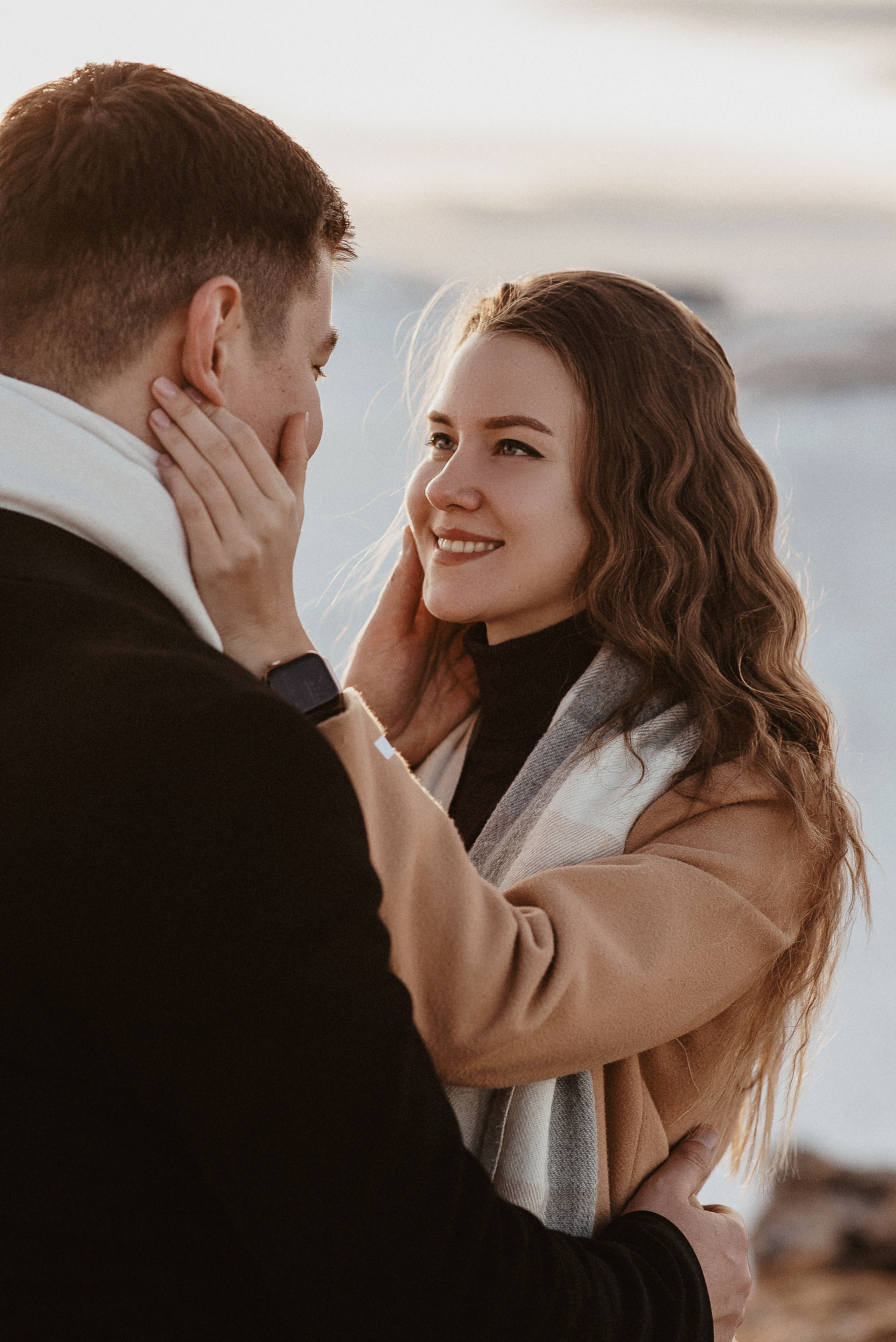 Alexander & Yana. Фотограф Мария Хлебникова Санкт-Петербург Москва