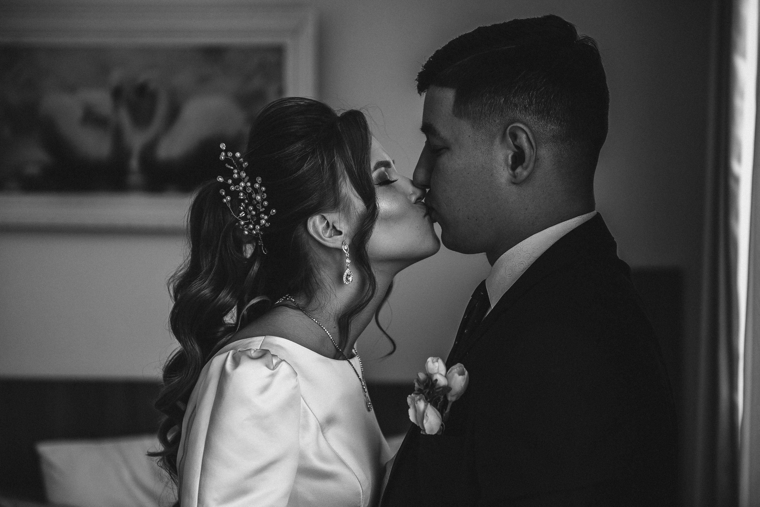 Яна & Саша. Фотограф Мария Хлебникова Санкт-Петербург Москва