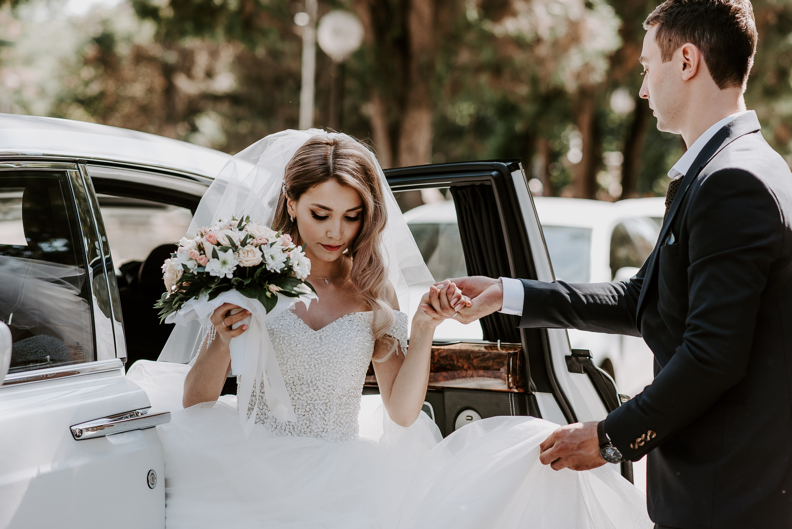 Мария & Кристиан. Фотограф Мария Хлебникова Санкт-Петербург Москва