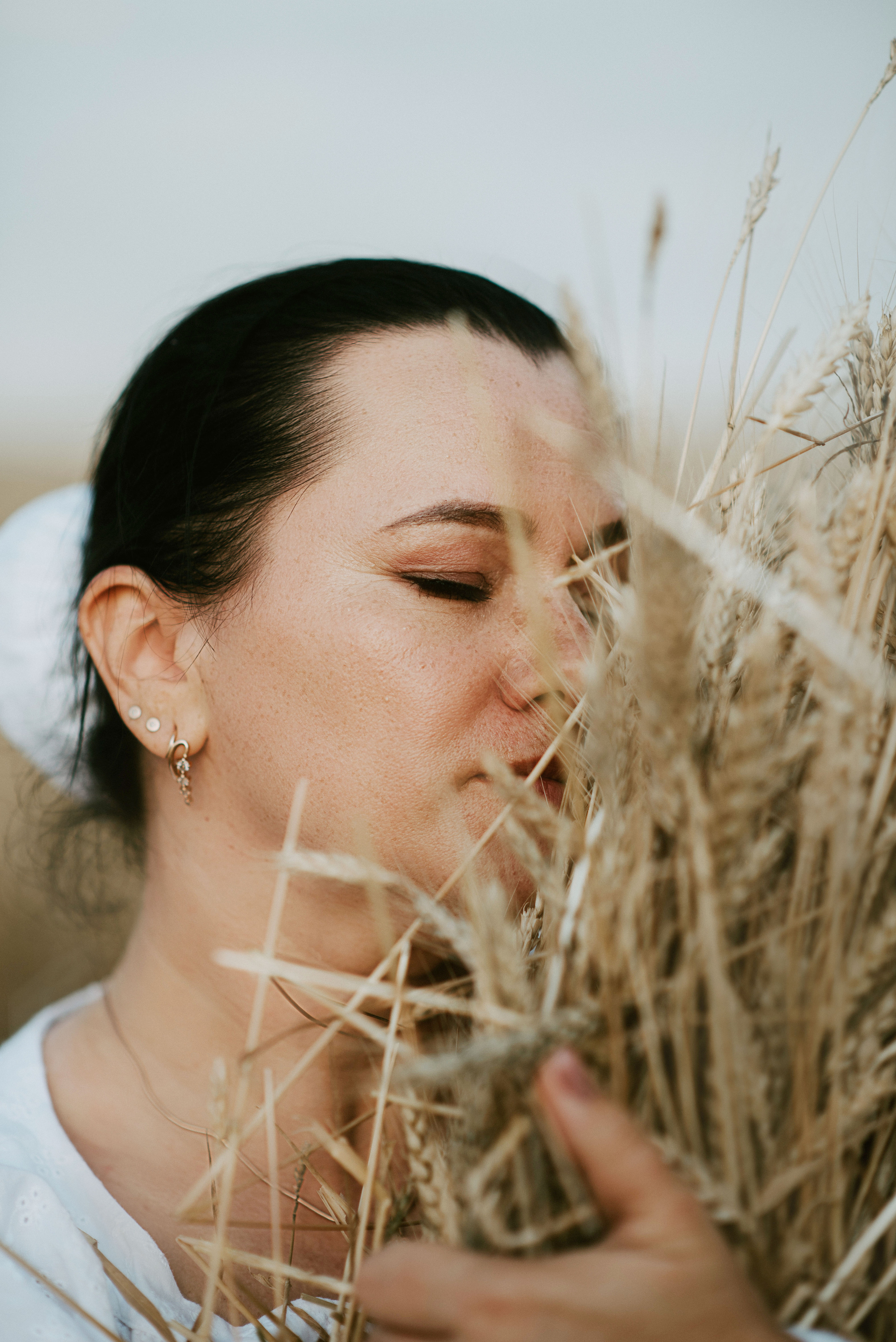 Olga. Фотограф Мария Хлебникова Санкт-Петербург Москва