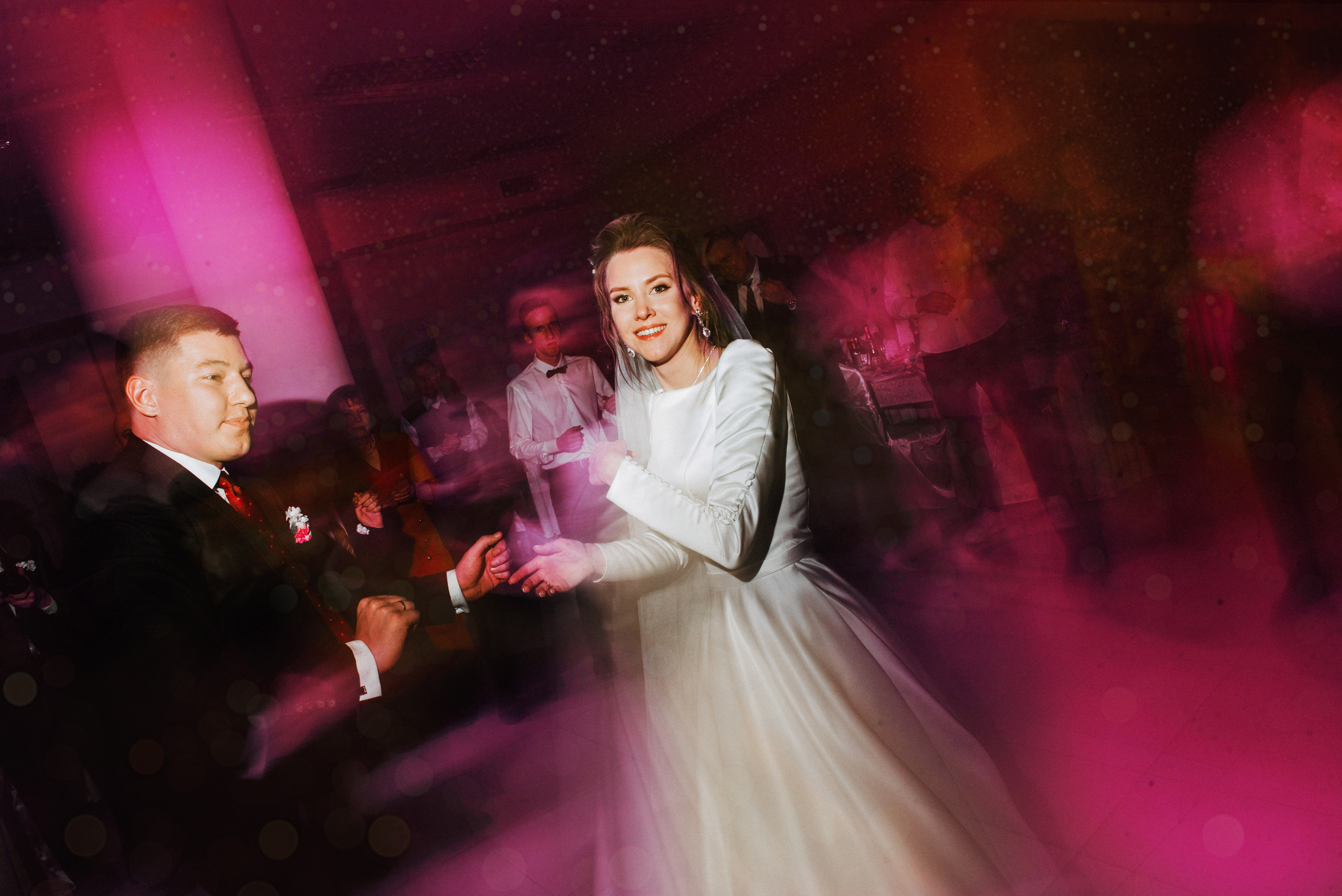 Яна & Саша. Фотограф Мария Хлебникова Санкт-Петербург Москва