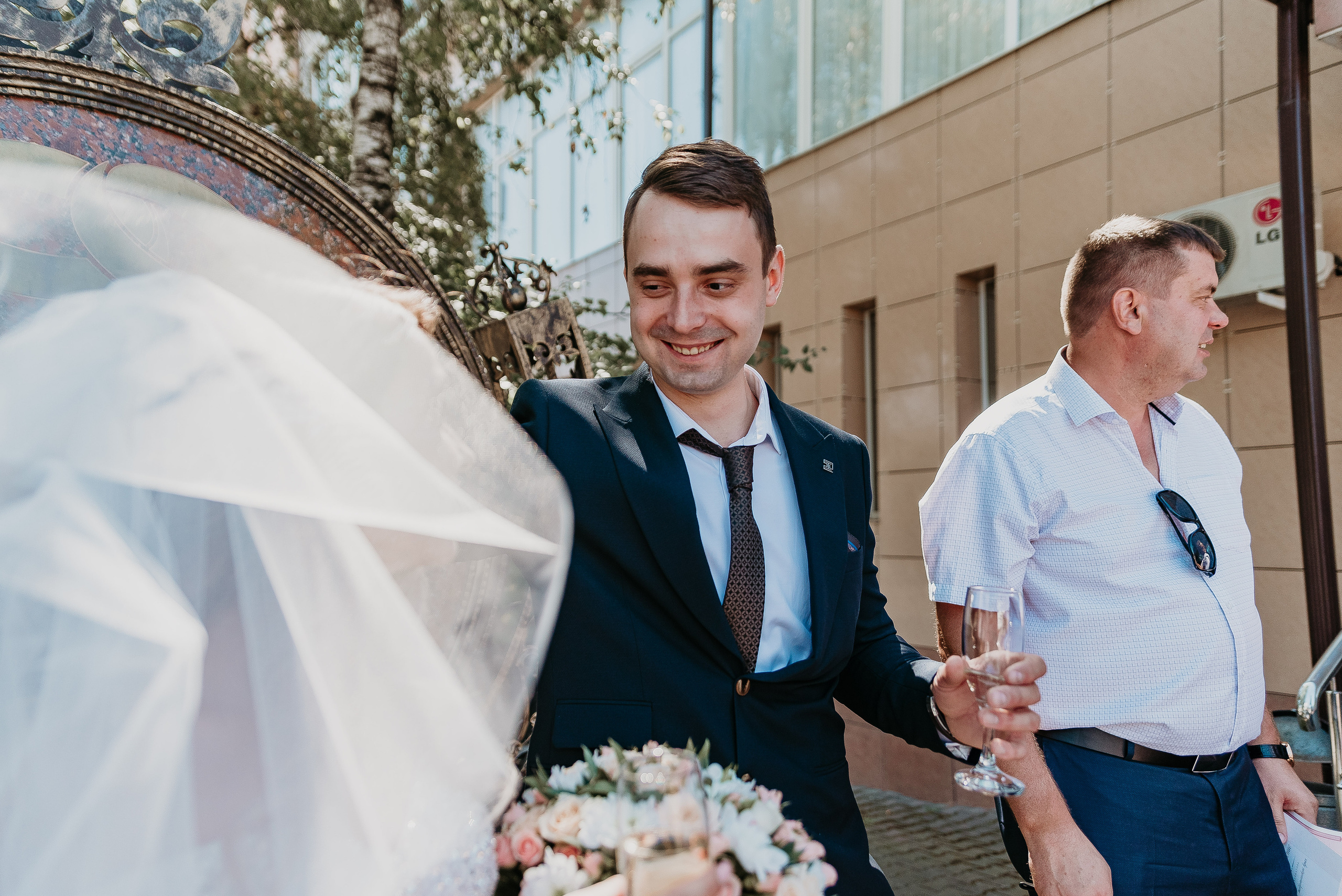 Мария & Кристиан. Фотограф Мария Хлебникова Санкт-Петербург Москва