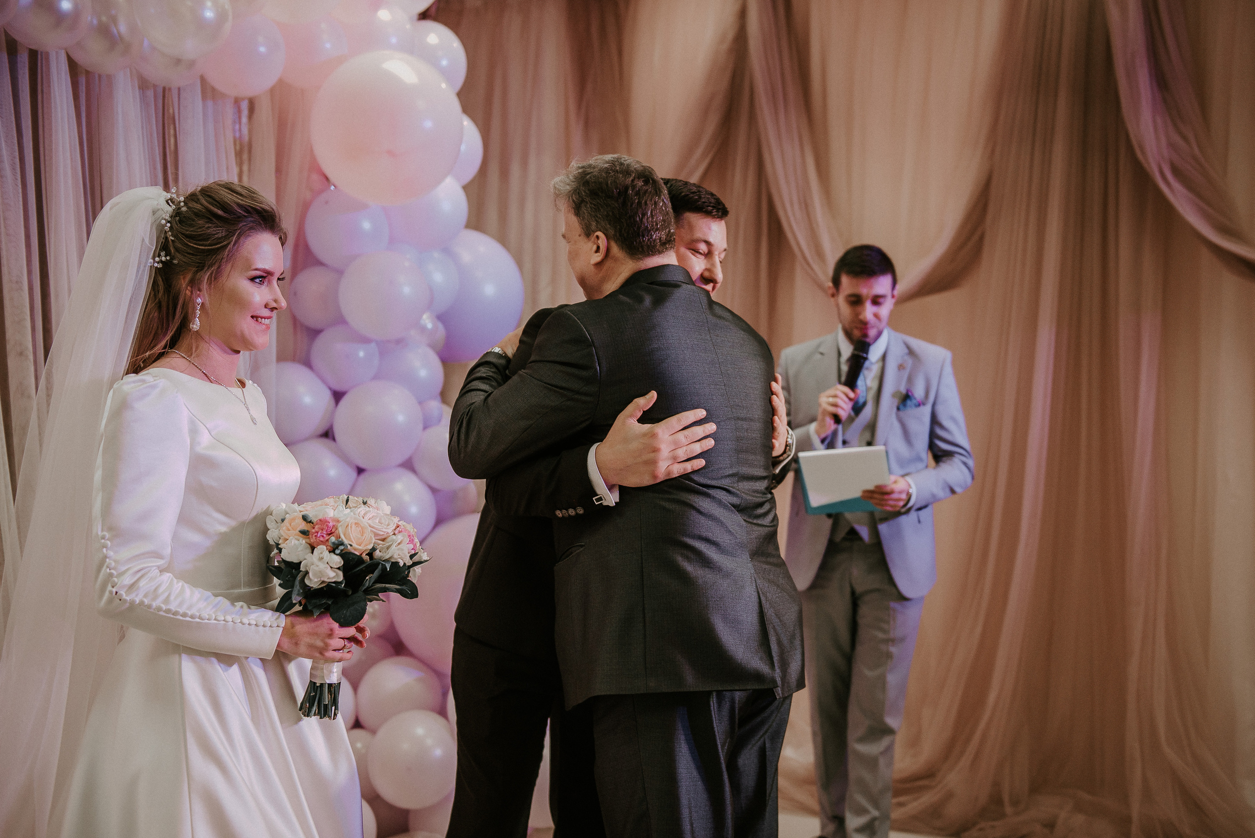 Яна & Саша. Фотограф Мария Хлебникова Санкт-Петербург Москва