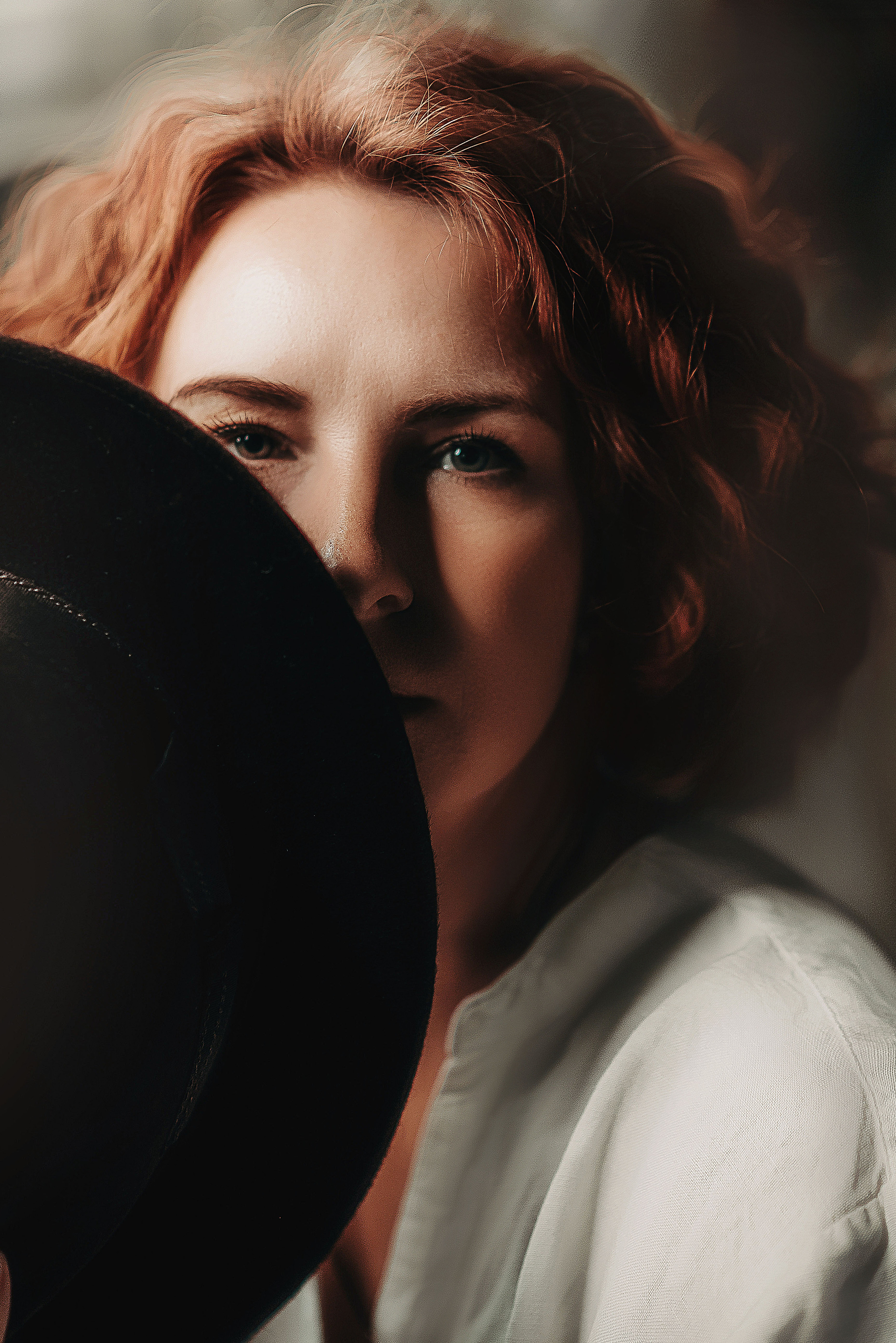 Julia. Фотограф Мария Хлебникова Санкт-Петербург Москва