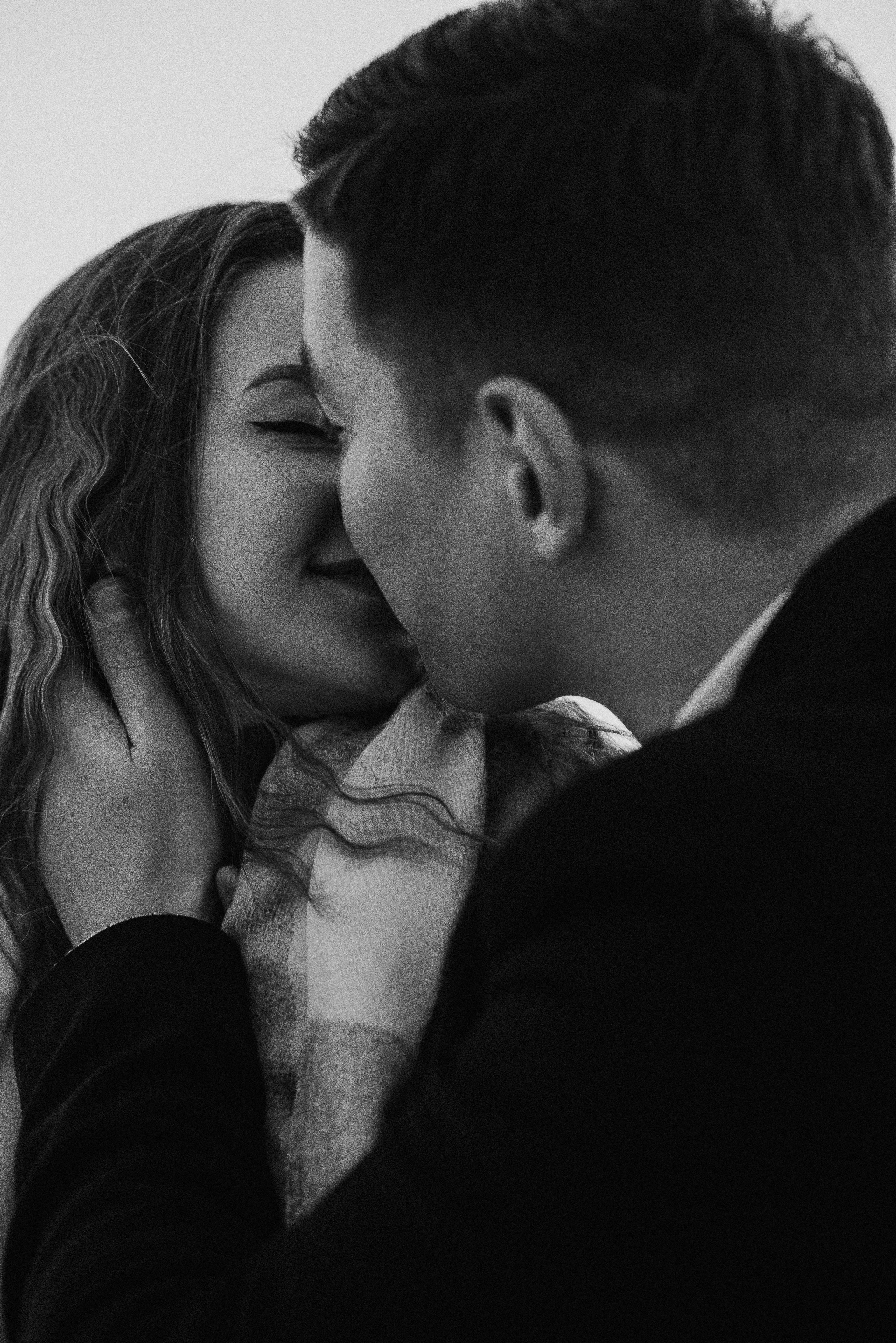 Alexander & Yana. Фотограф Мария Хлебникова Санкт-Петербург Москва