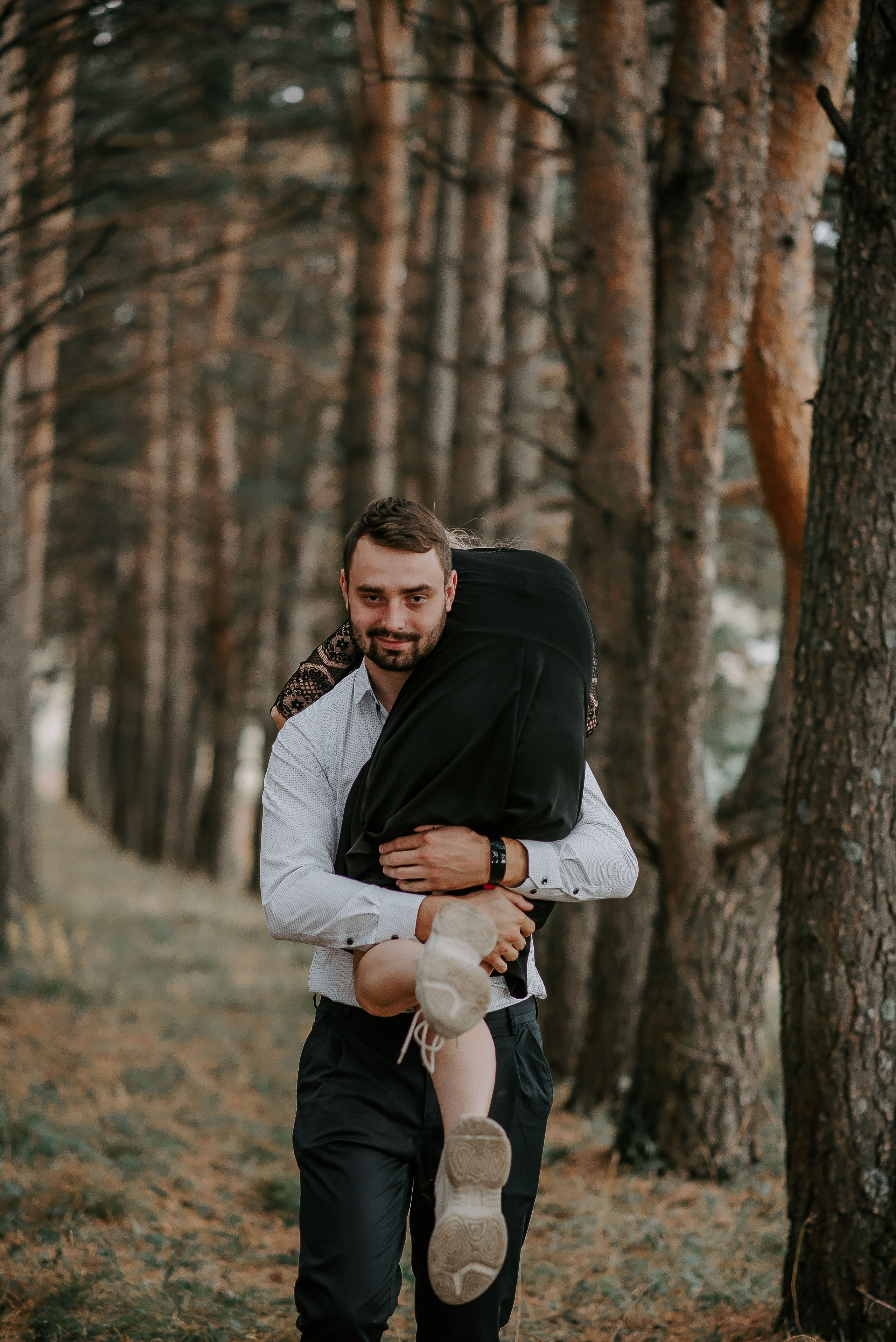 Mary & Kris. Фотограф Мария Хлебникова Санкт-Петербург Москва