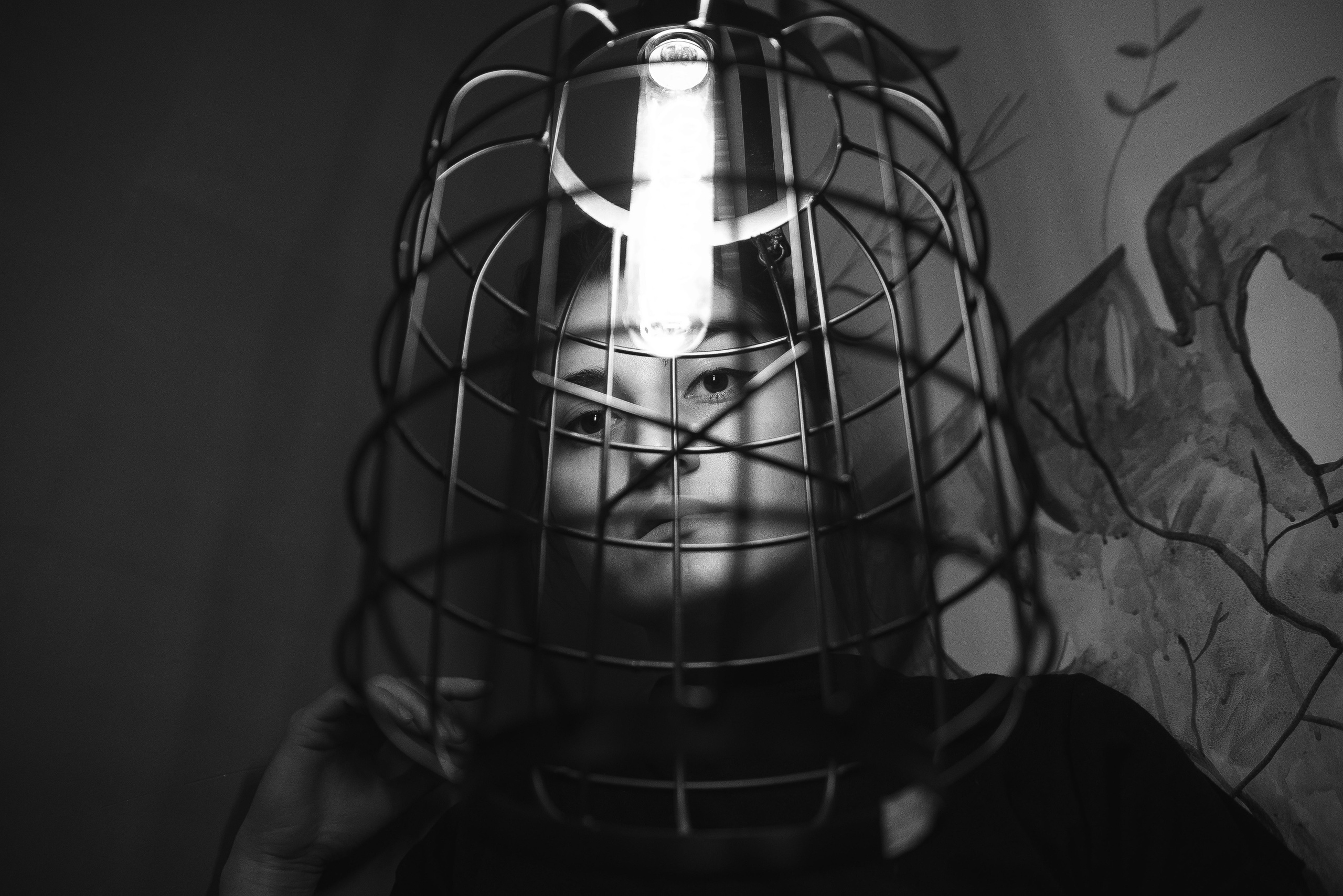 Galina. Фотограф Мария Хлебникова Санкт-Петербург Москва