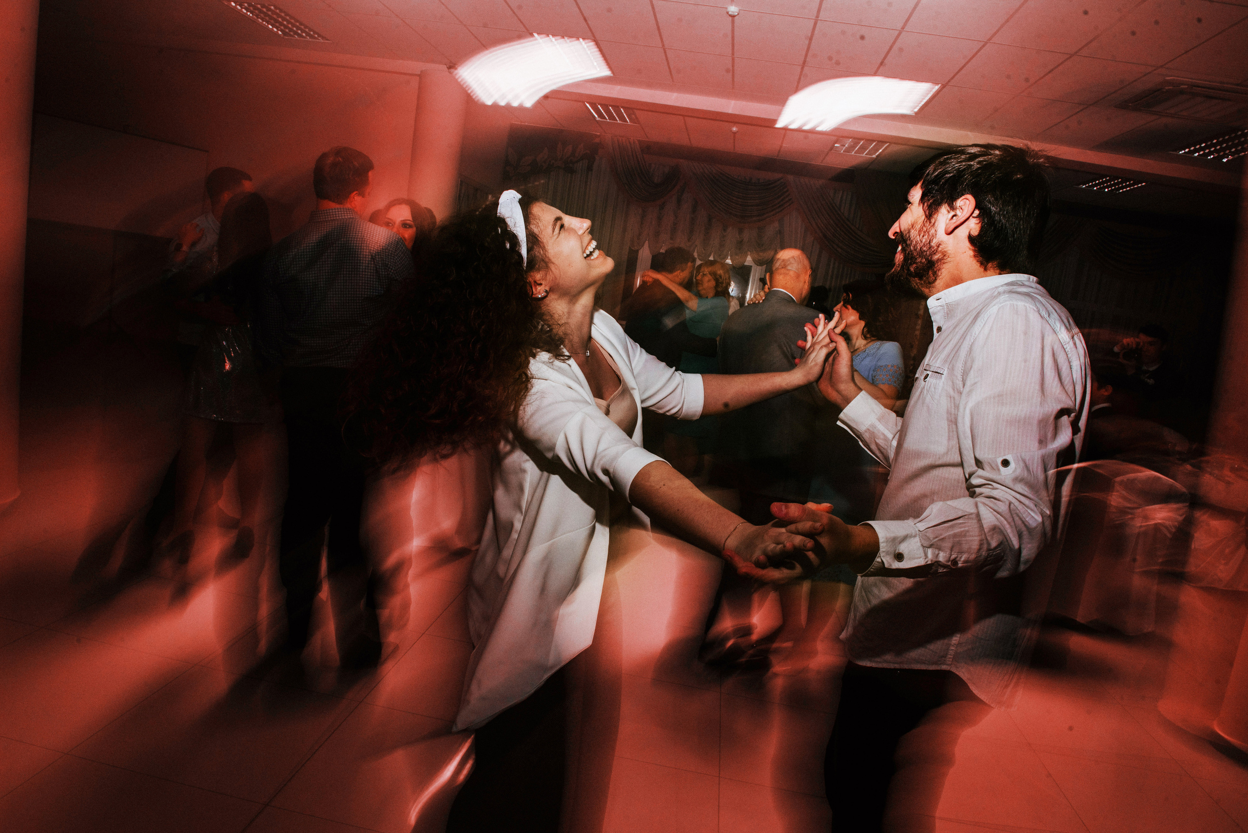 Яна & Саша. Фотограф Мария Хлебникова Санкт-Петербург Москва