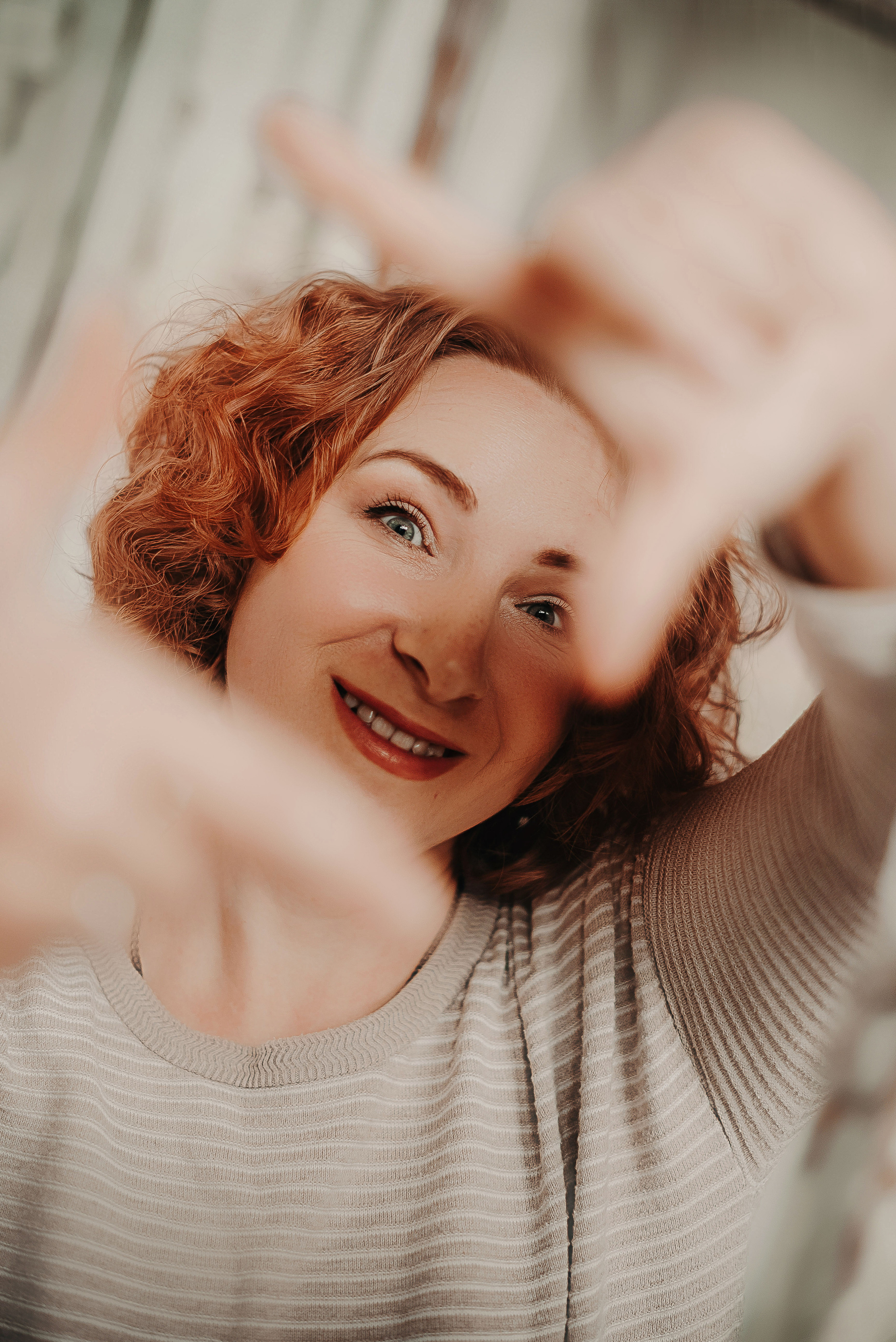 Julia. Фотограф Мария Хлебникова Санкт-Петербург Москва