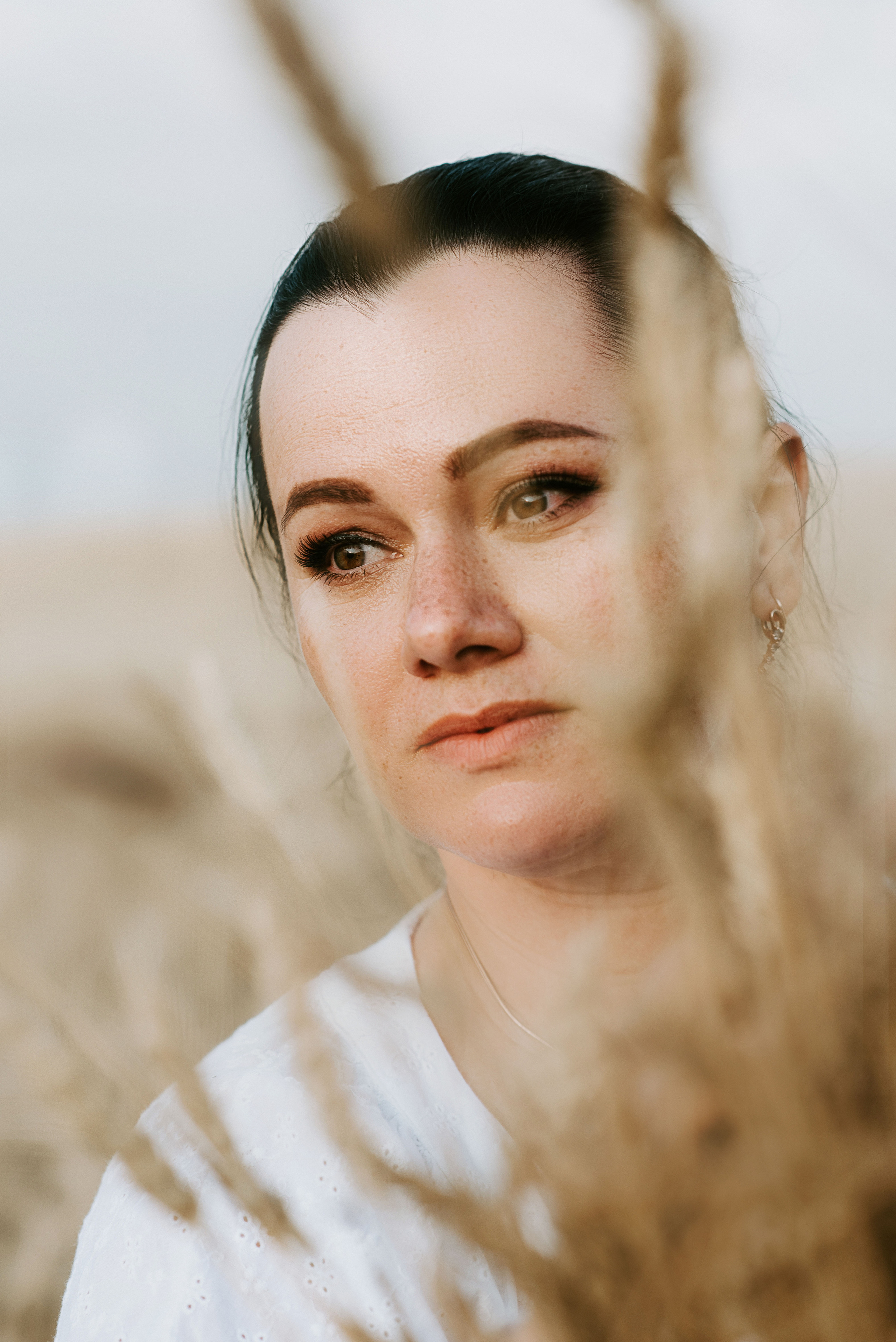 Olga. Фотограф Мария Хлебникова Санкт-Петербург Москва