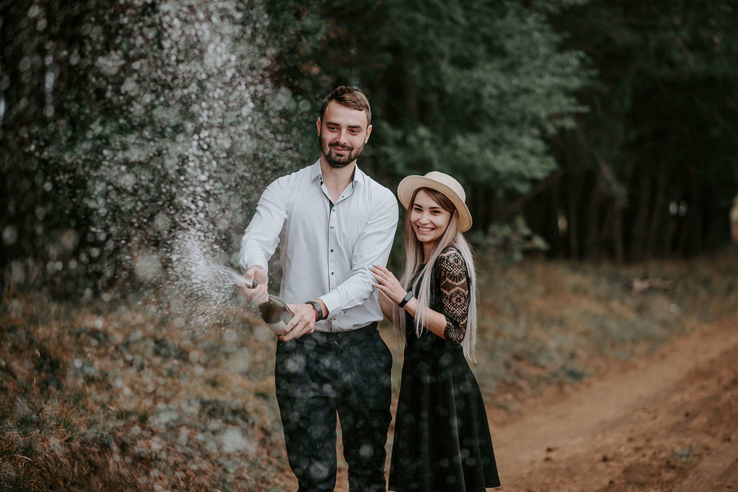 Mary & Kris. Фотограф Мария Хлебникова Санкт-Петербург Москва