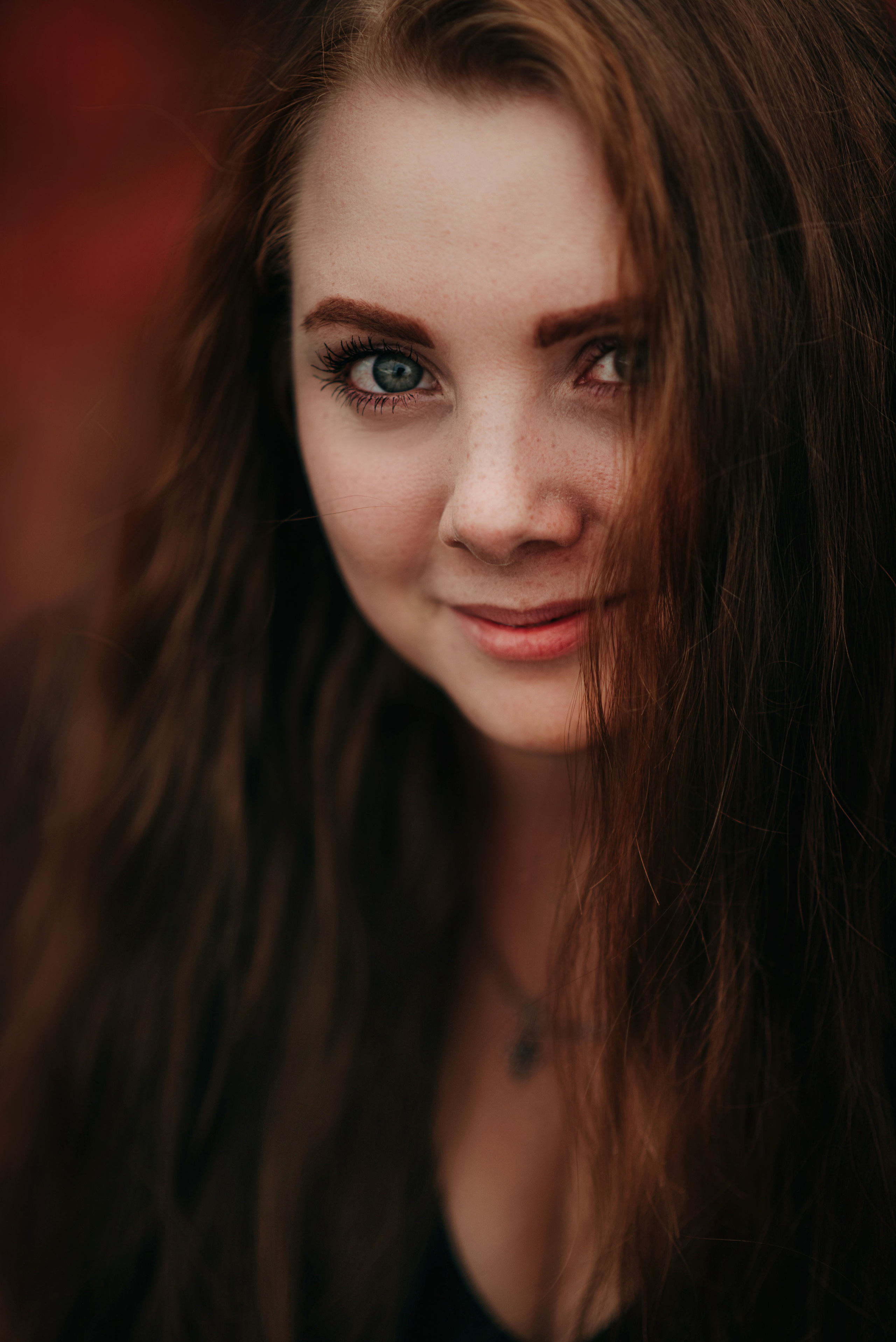 Tanya. Фотограф Мария Хлебникова Санкт-Петербург Москва