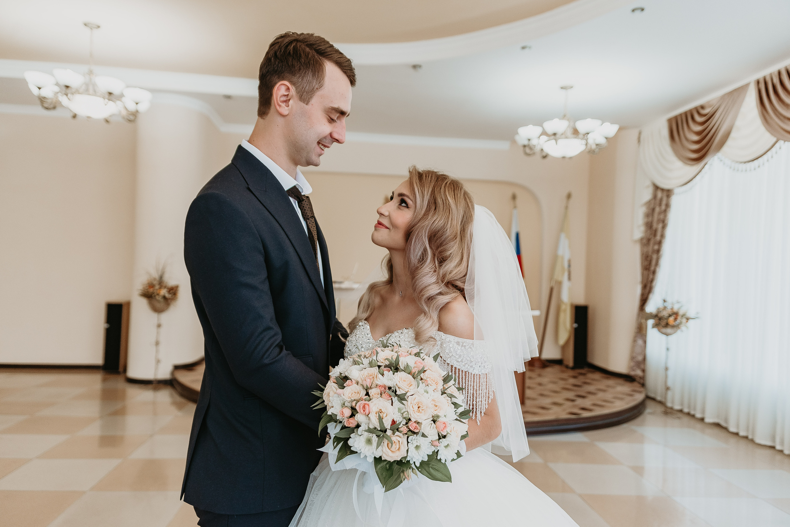 Мария & Кристиан. Фотограф Мария Хлебникова Санкт-Петербург Москва