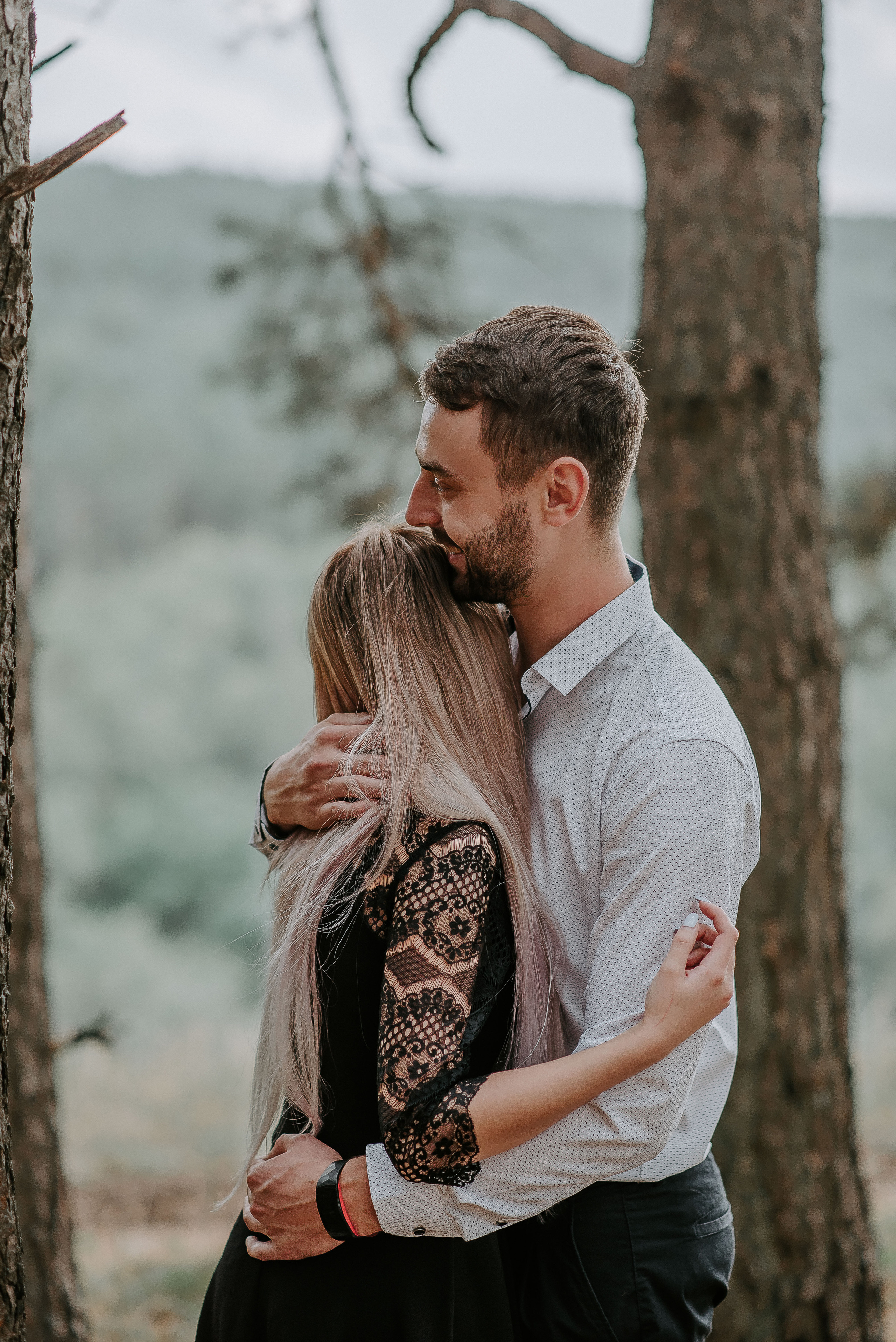 Mary & Kris. Фотограф Мария Хлебникова Санкт-Петербург Москва