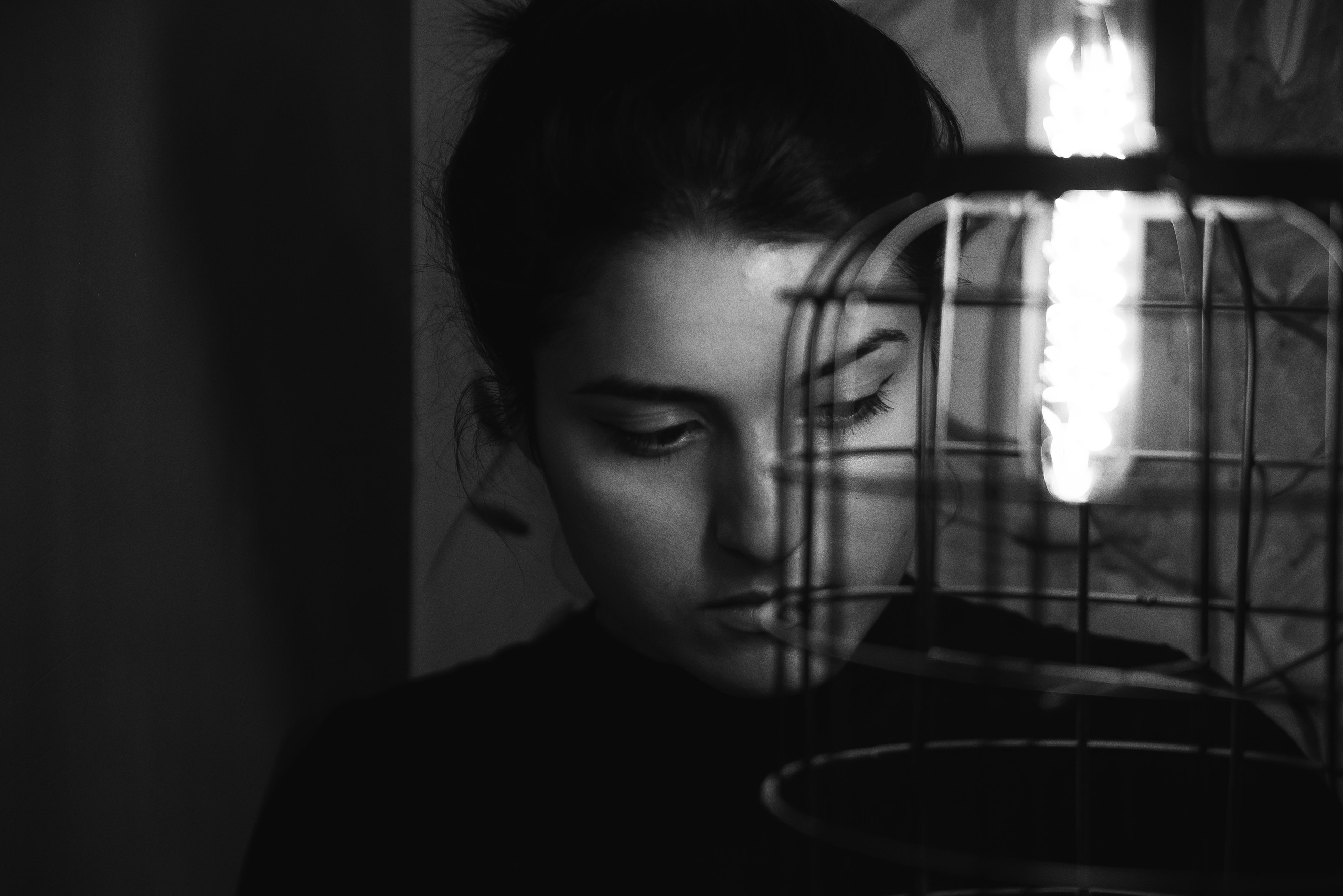 Galina. Фотограф Мария Хлебникова Санкт-Петербург Москва