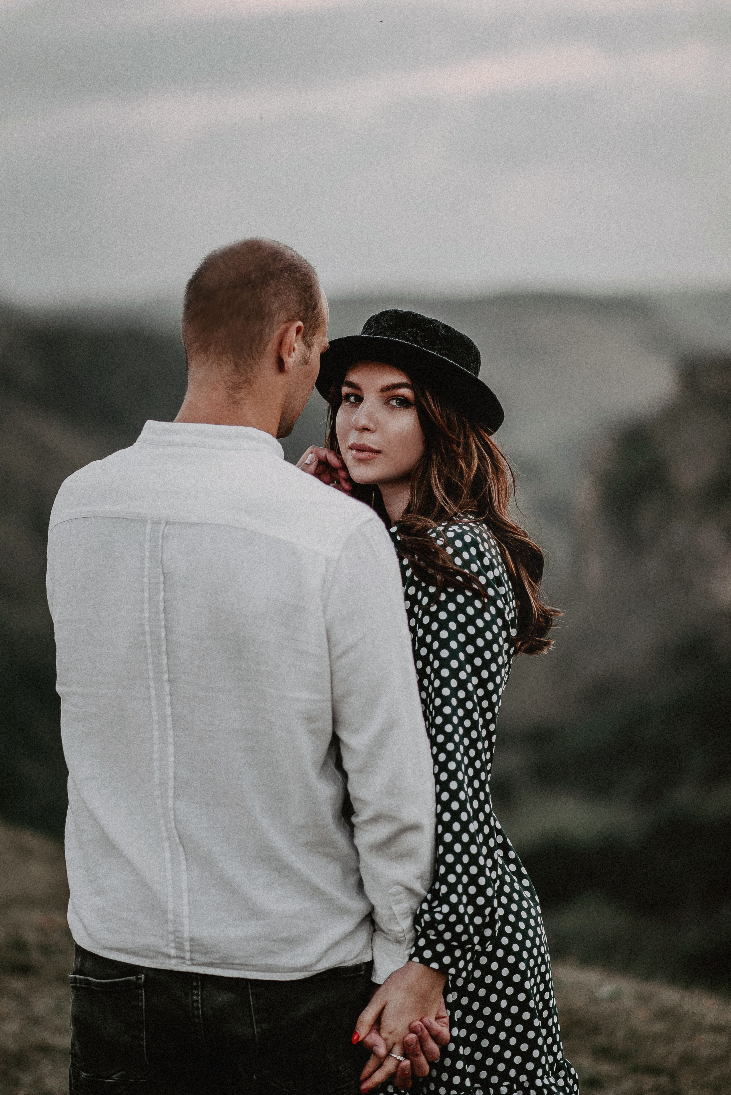 Vlad & Nastya. Фотограф Мария Хлебникова Санкт-Петербург Москва