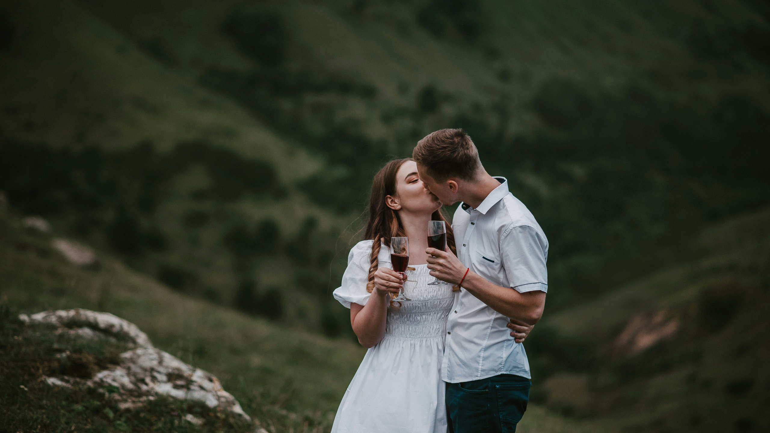 Nastya & Vlad. Фотограф Мария Хлебникова Санкт-Петербург Москва