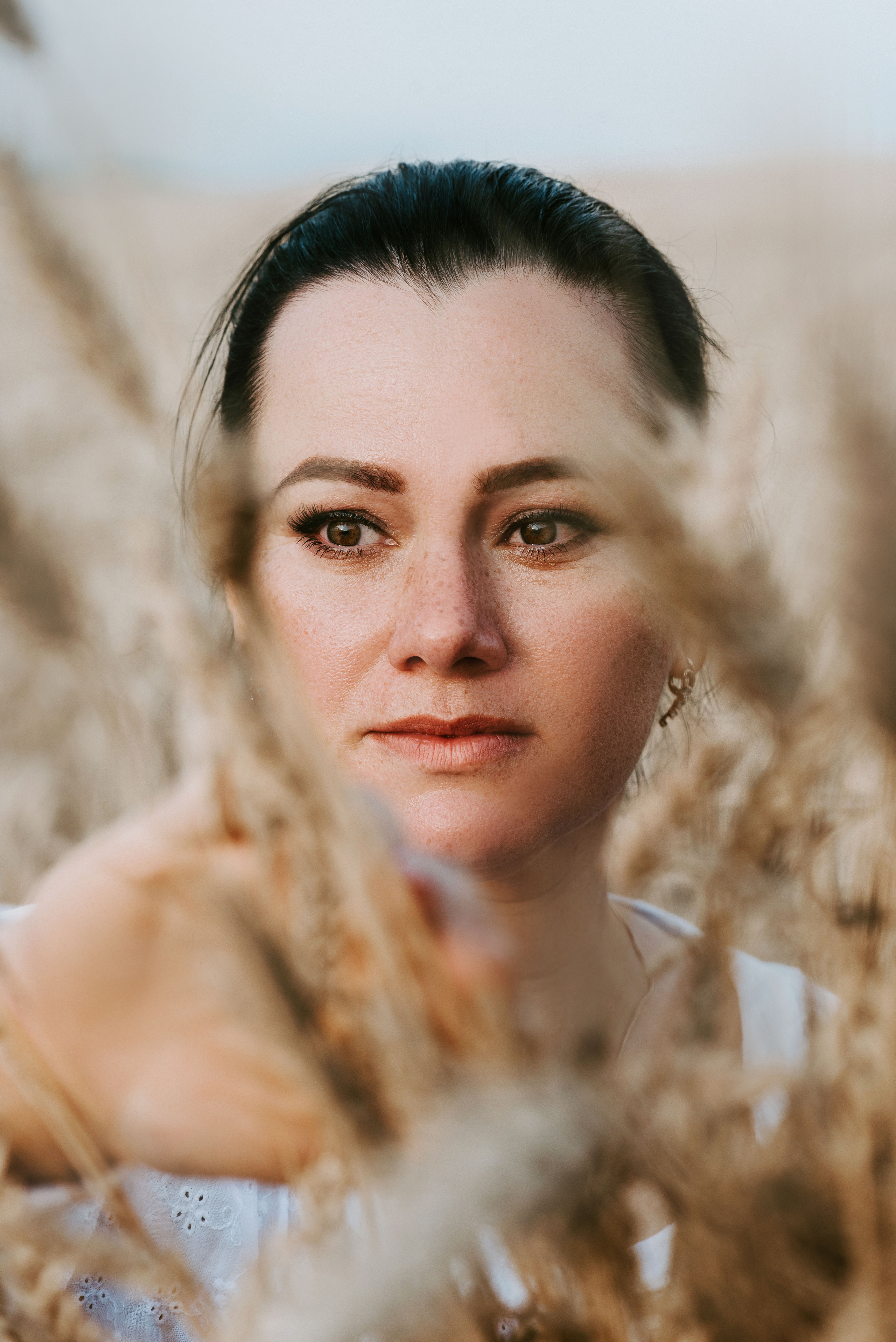 Olga. Фотограф Мария Хлебникова Санкт-Петербург Москва