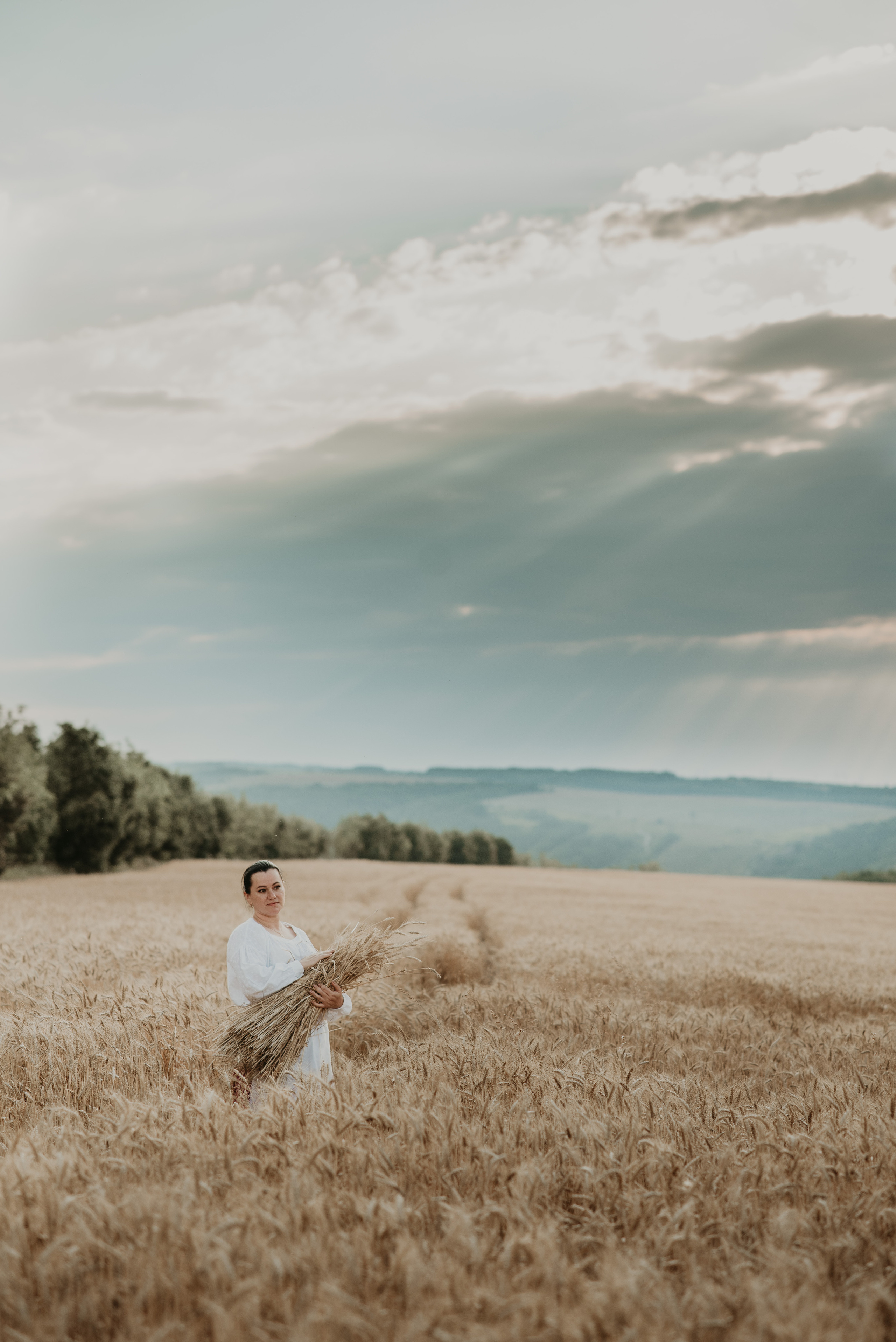 Olga. Фотограф Мария Хлебникова Санкт-Петербург Москва