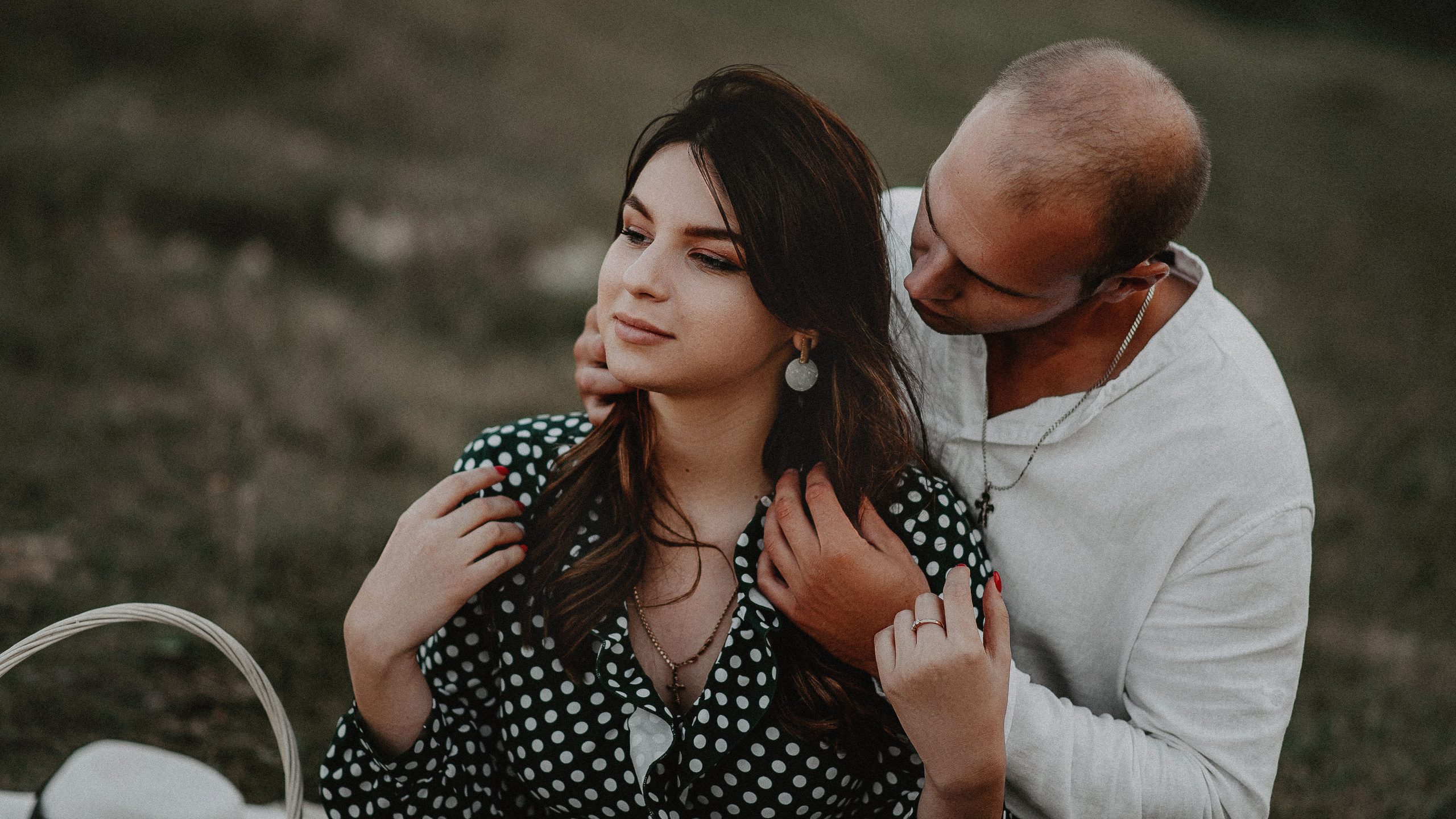 Vlad & Nastya. Фотограф Мария Хлебникова Санкт-Петербург Москва