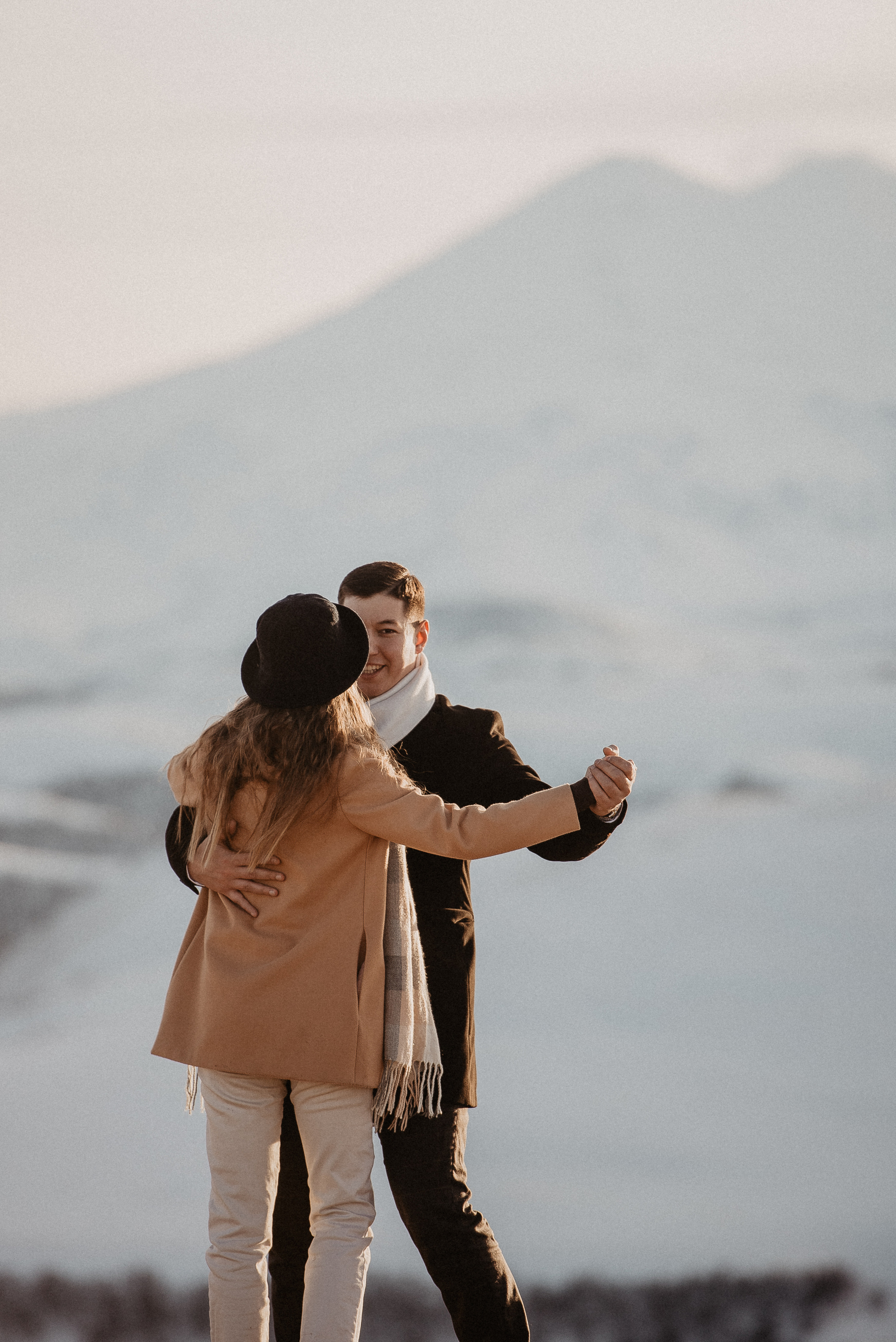 Alexander & Yana. Фотограф Мария Хлебникова Санкт-Петербург Москва