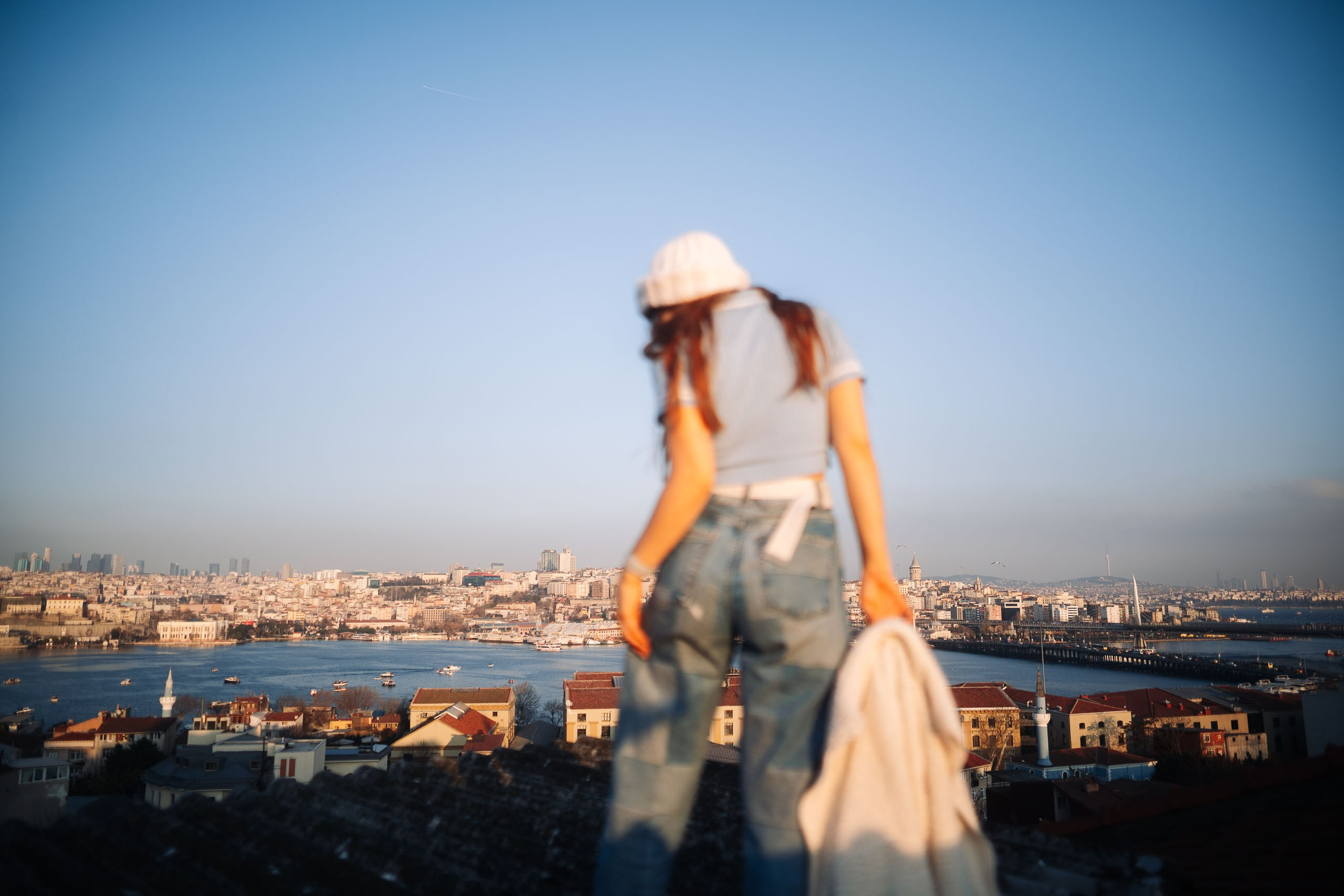 Nika. Maxim Gustarev — photographer