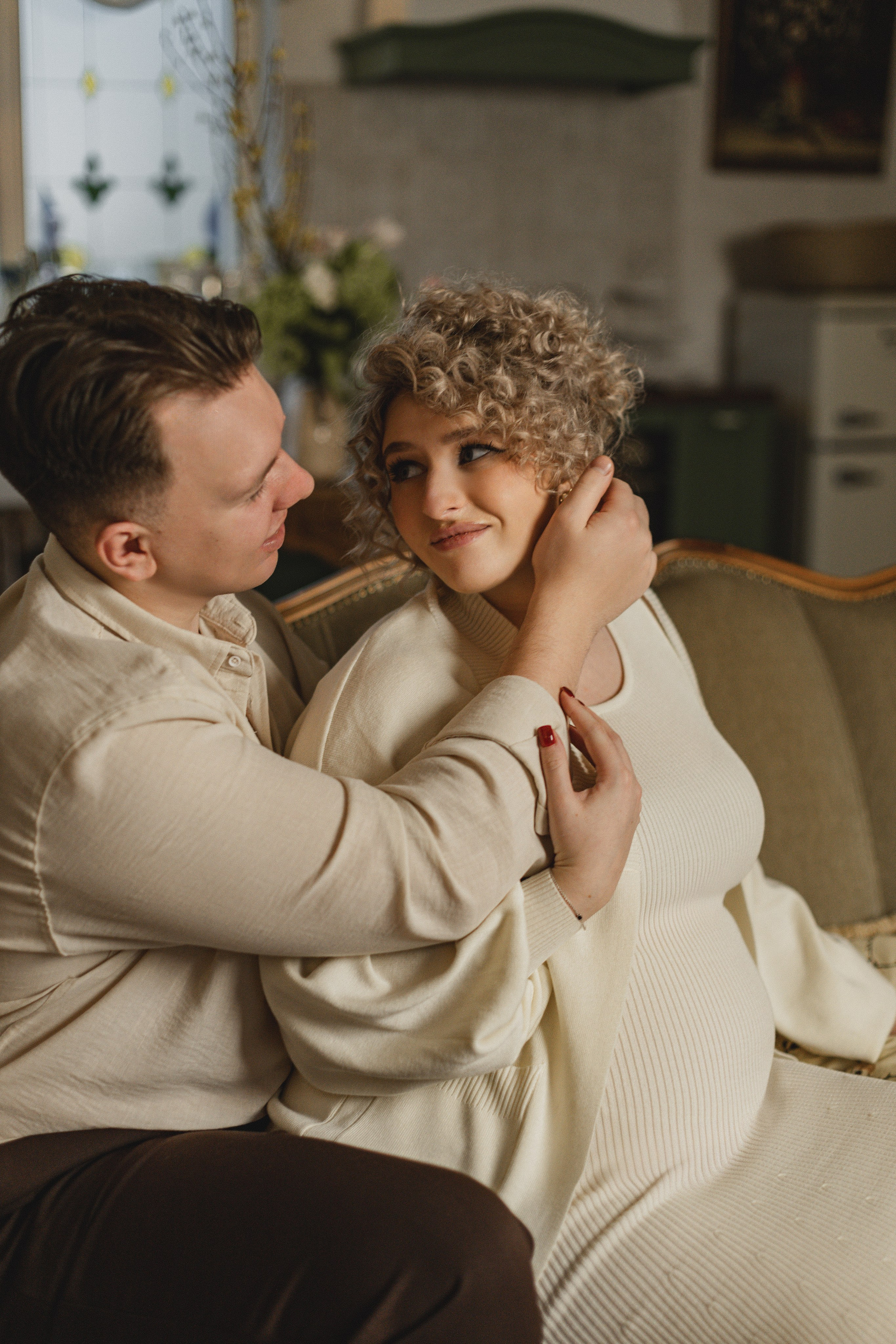 Елизавета. Кузьмина Анастасия — контент-фотограф | Москва