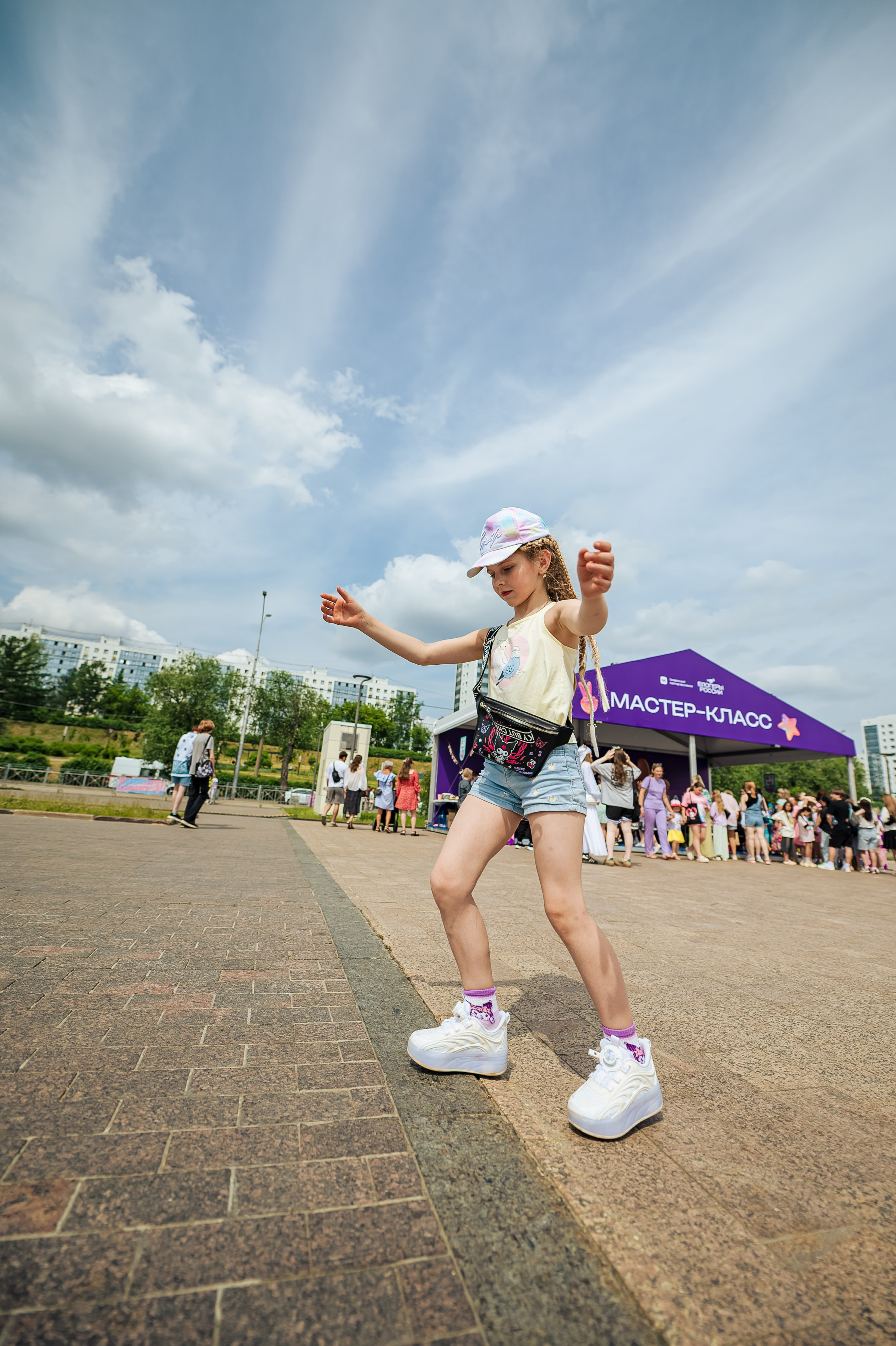 Блогеры России. Фотограф Антон Малыхин