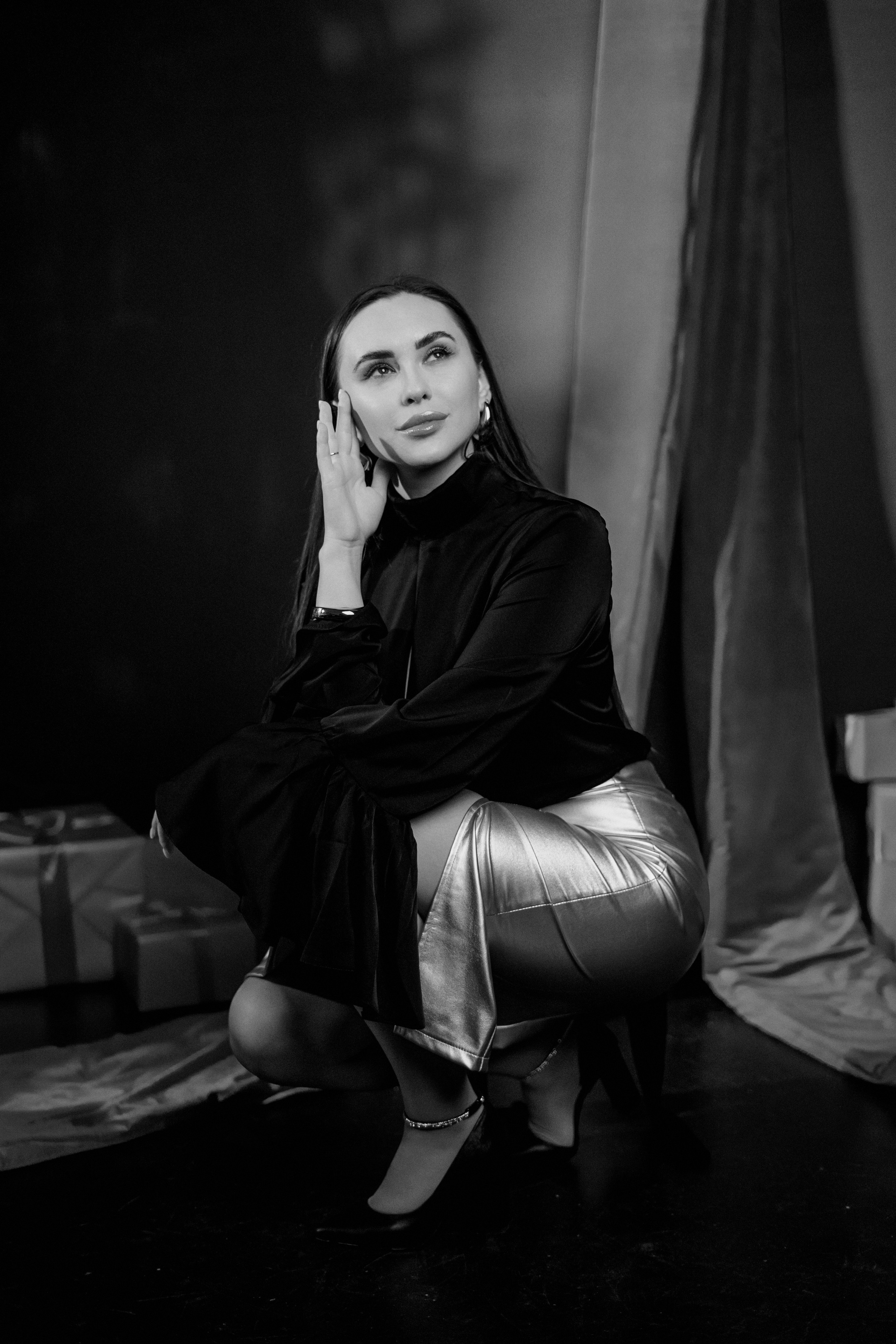 Аня маша даша маша. Фотограф Валерия Крахмалева