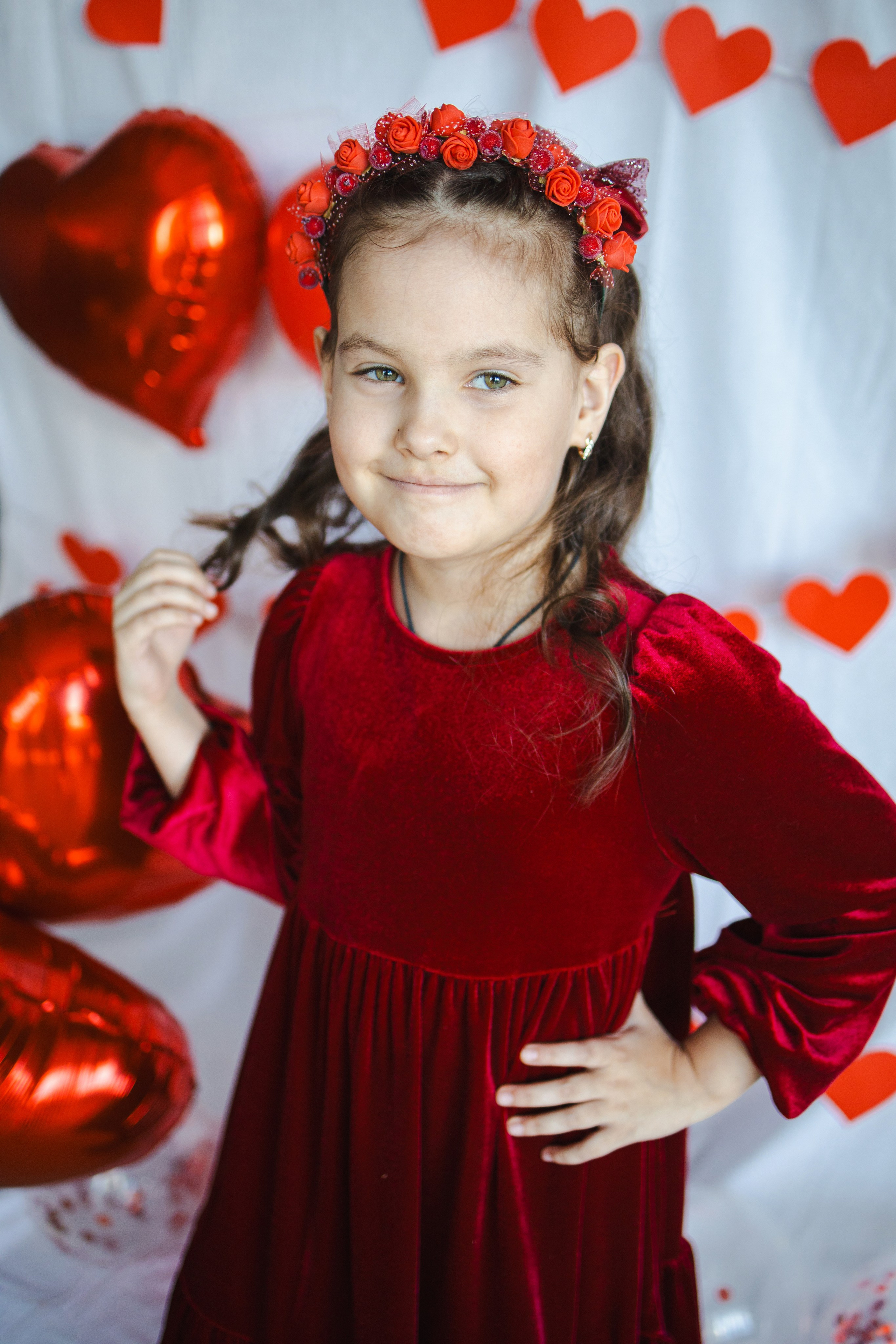 Фотопроект «Love is…». Фотограф в Иркутске Тома Кабанова