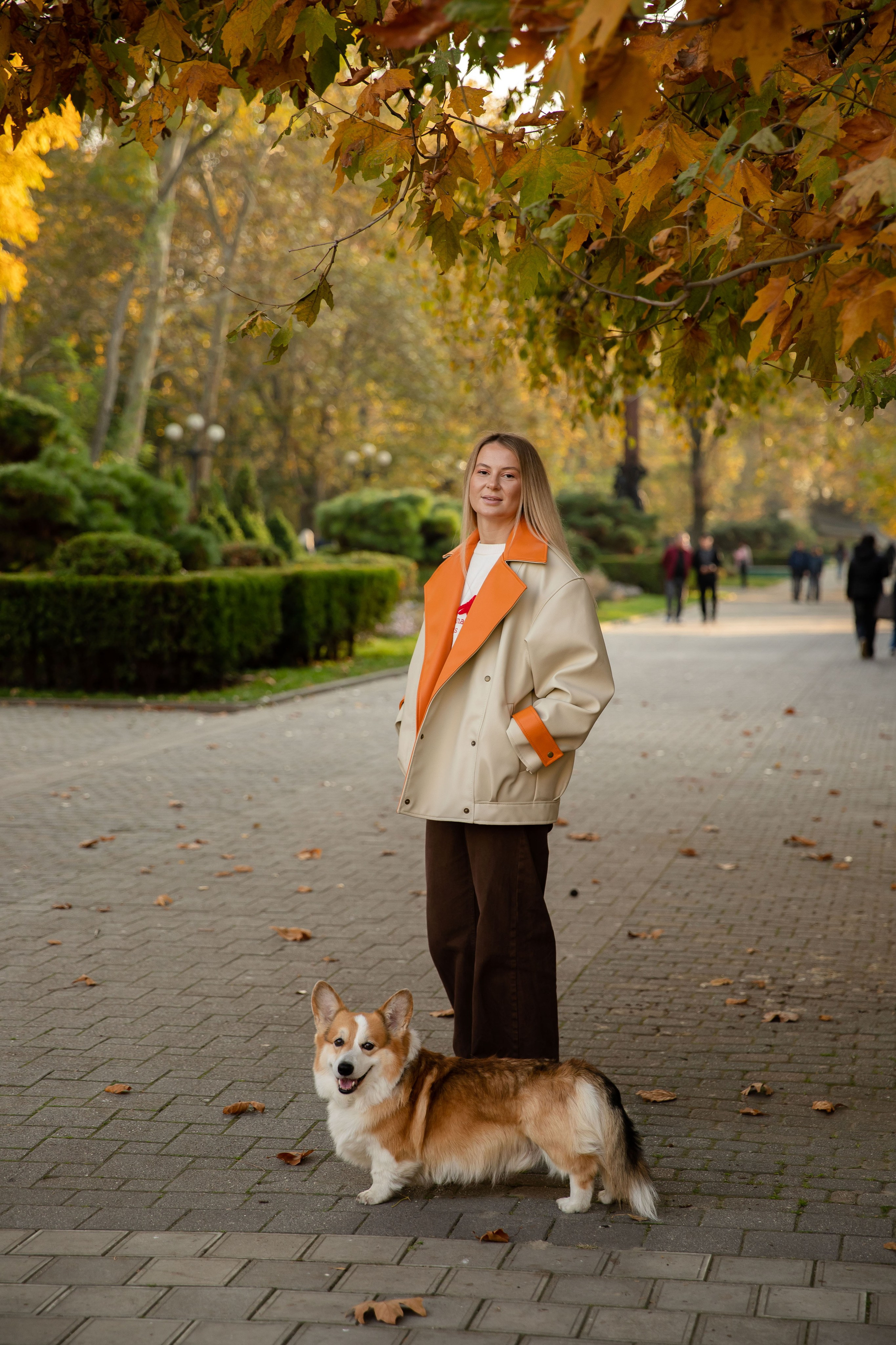Ксюша и Сэм. Семейный и свадебный фотограф в Краснодаре. Кристина Ендальцева