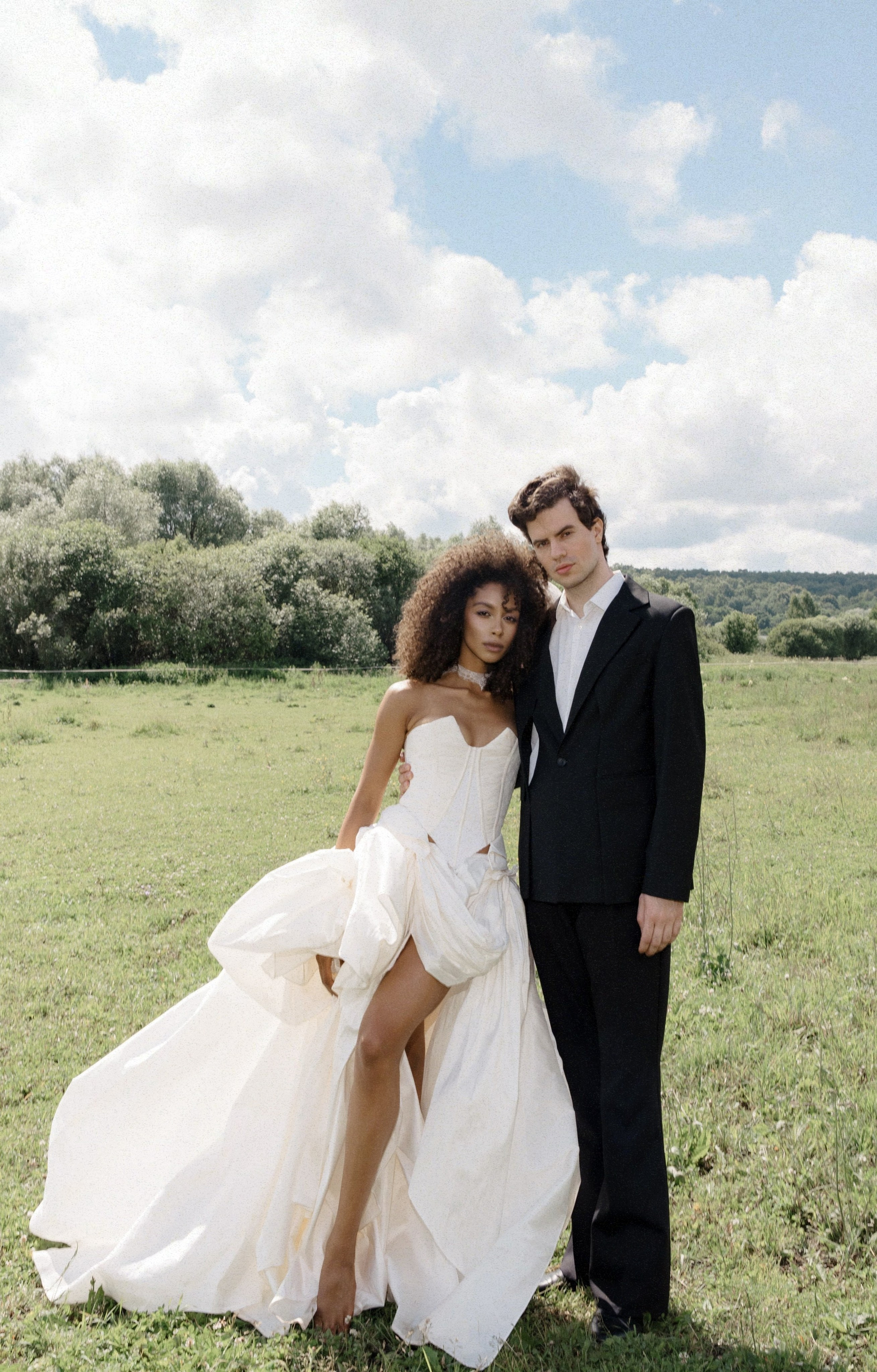 Amalia & Artem. Alamzar Gurbanova — Photographer