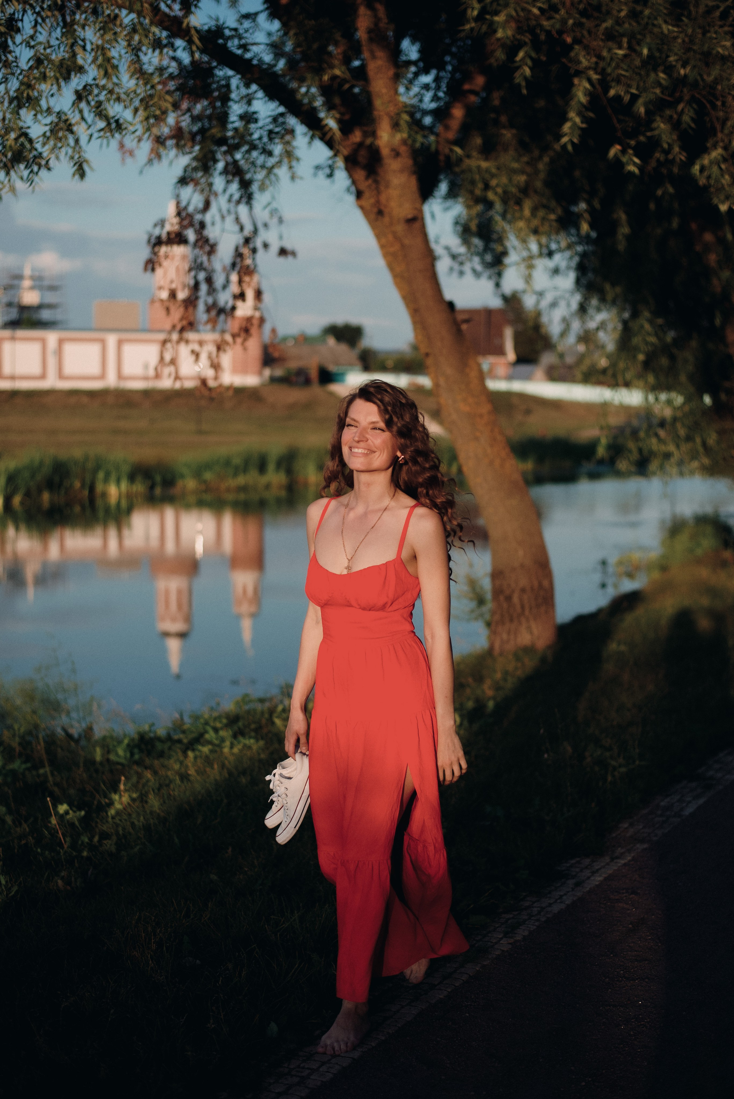 Женский фотограф в Москве. Свадебный фотограф в Москве Дина Виннер