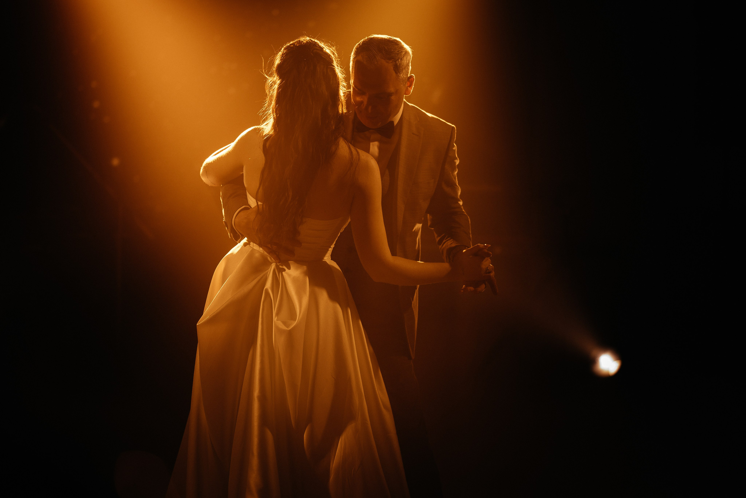 Wedding day of Valeria and Vladislav. Wedding PHOTOGRAPHER Andrew Vnukov