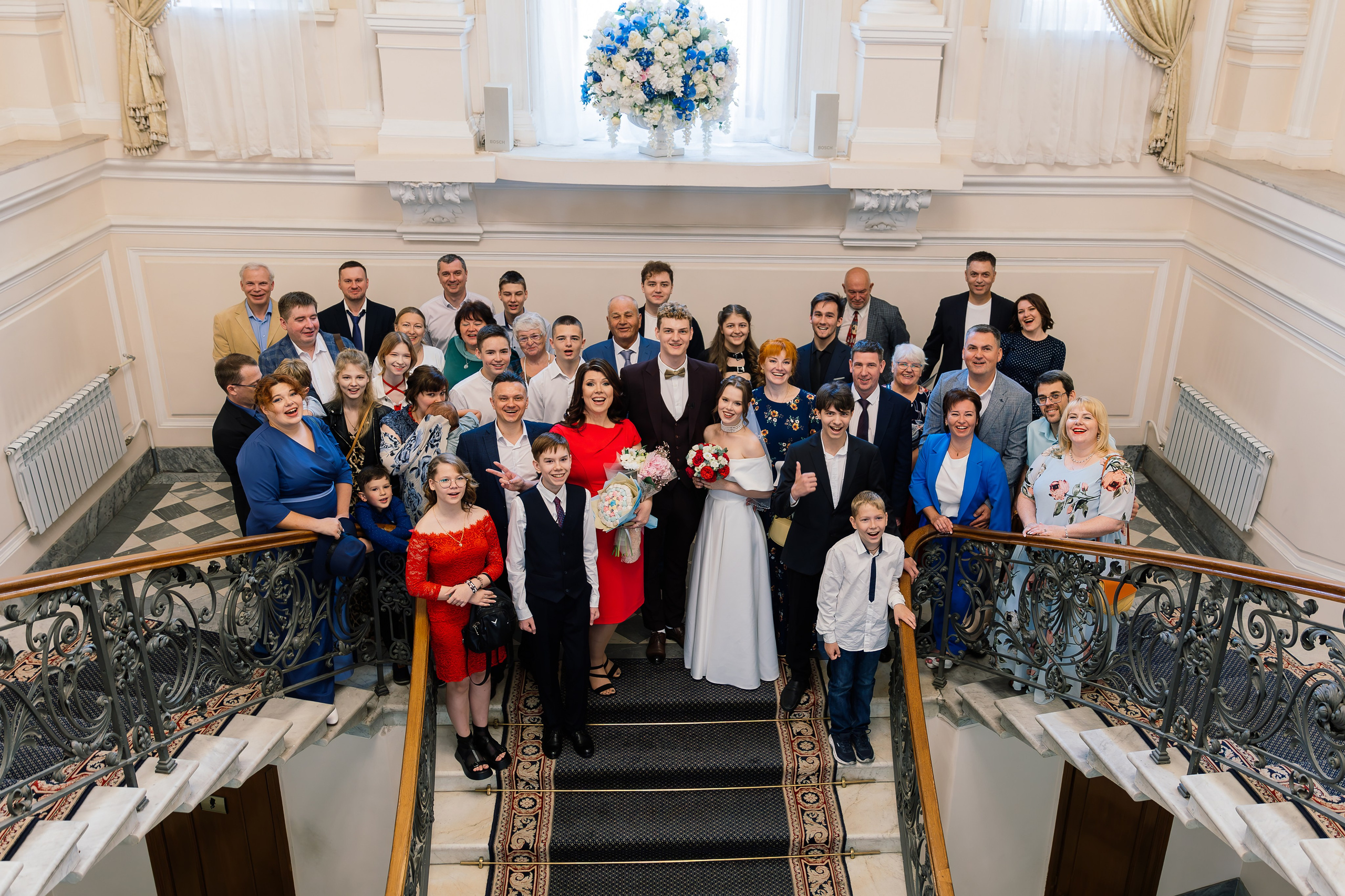 Анастасия и Георгий. Семейный фотограф Толстикова Кристина