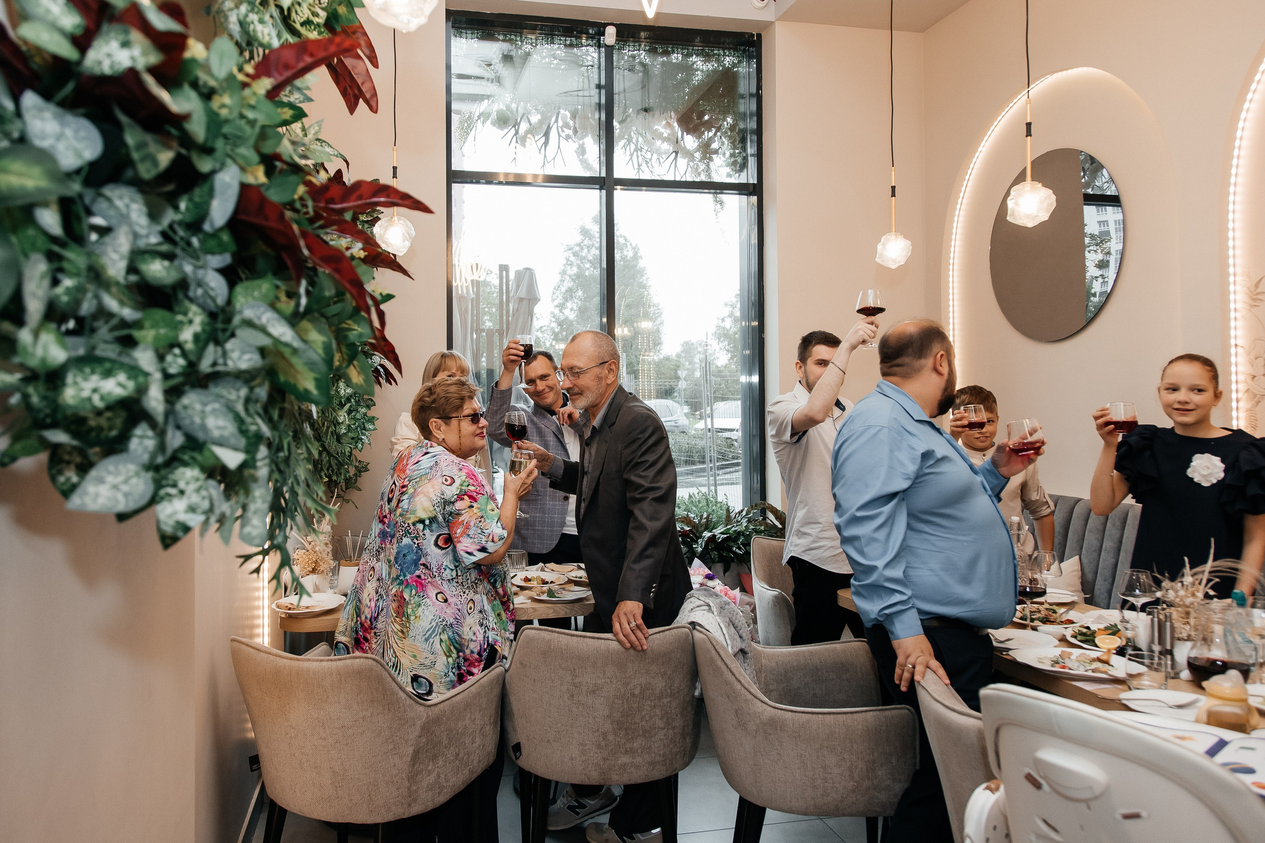 Иван и Марина/2024. Свадебный и семейный фотограф в Екатеринбурге